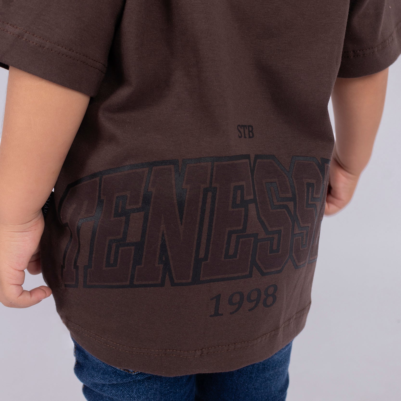 Oversize baby Tenesse