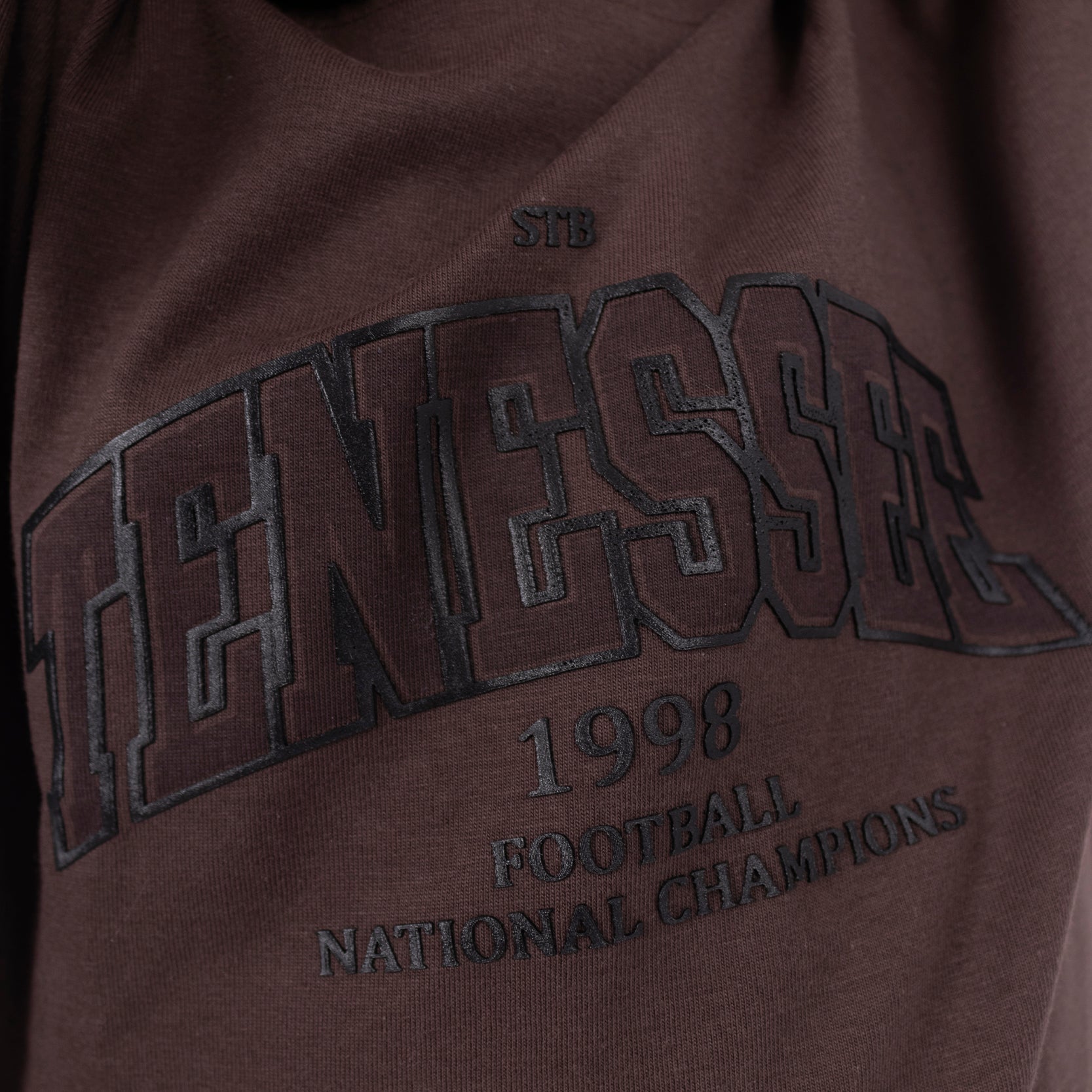 Oversize baby Tenesse