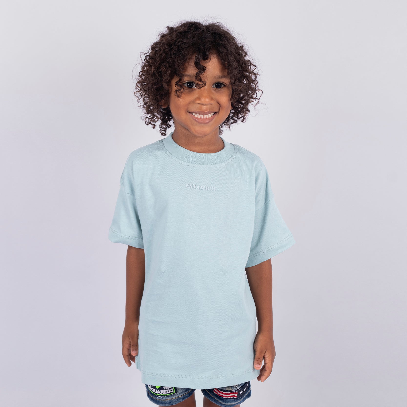 Basica niño Estambul