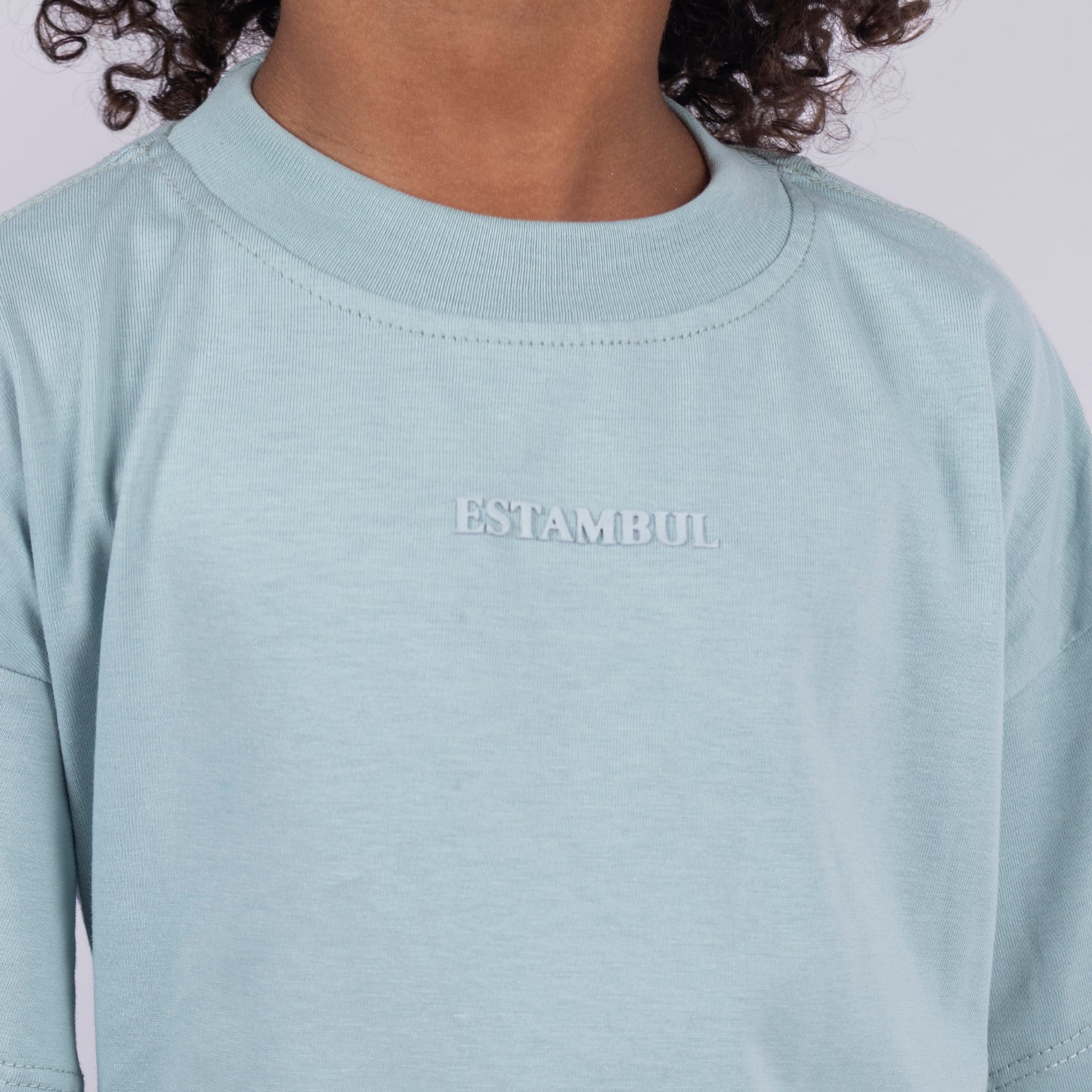 Basica niño Estambul