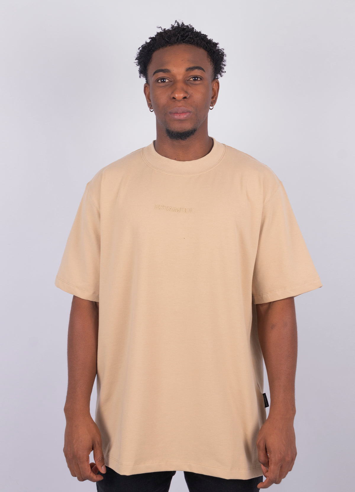Oversize hombre Estambul T. Fria