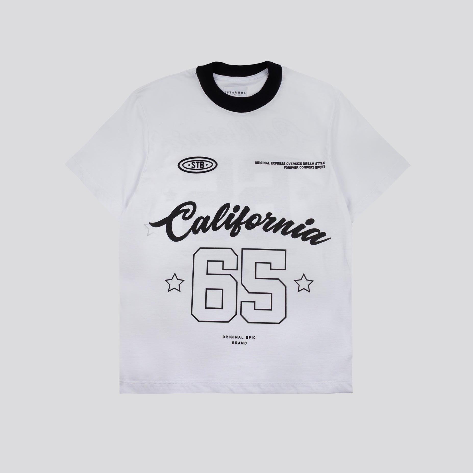 Camiseta R. Adulto California