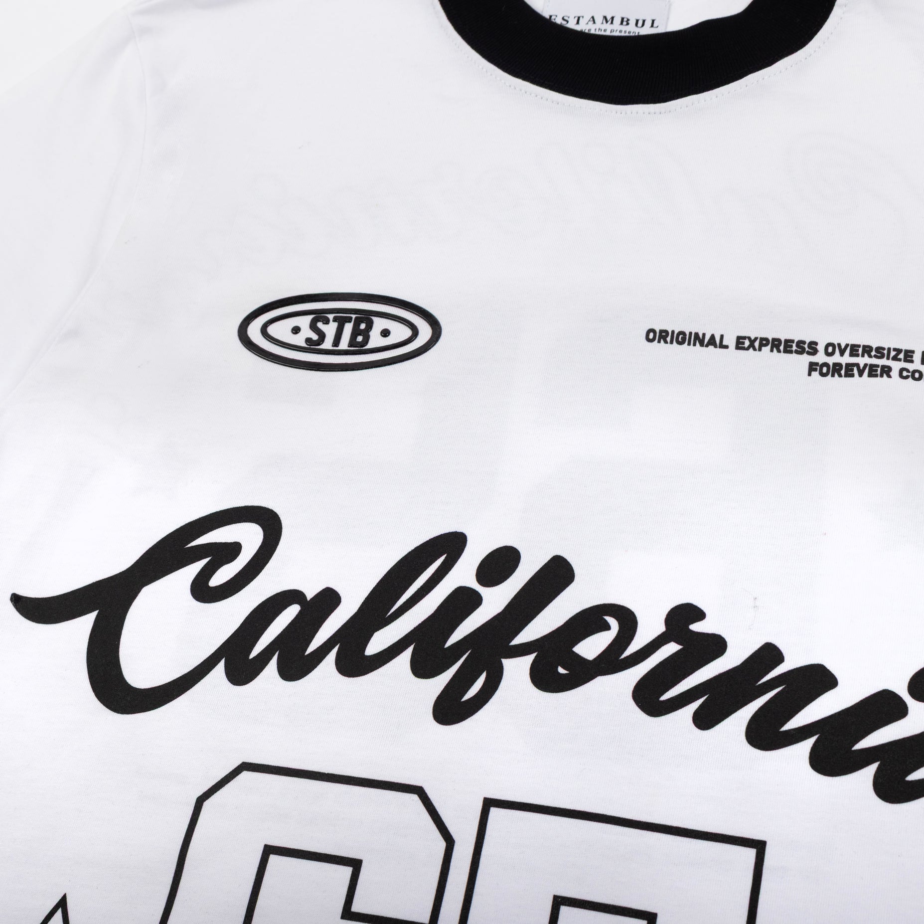 Camiseta R. Adulto California