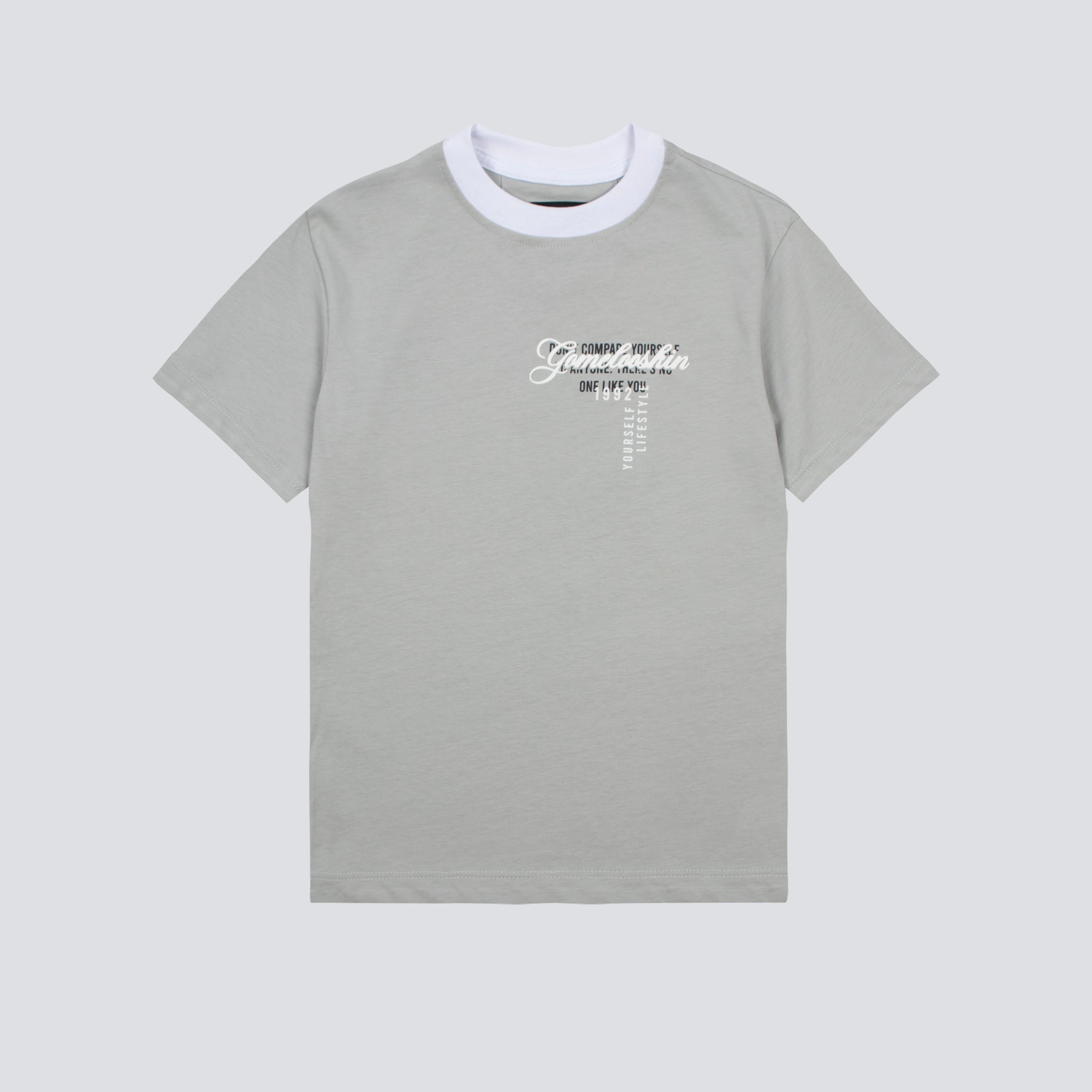 Oversize niño Yourself