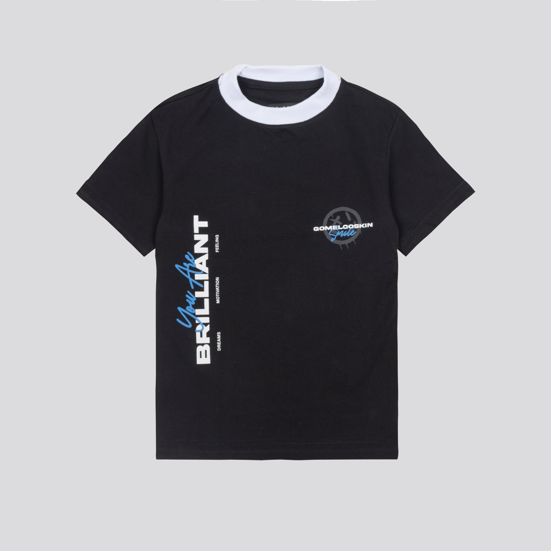 Oversize niño Brilliant