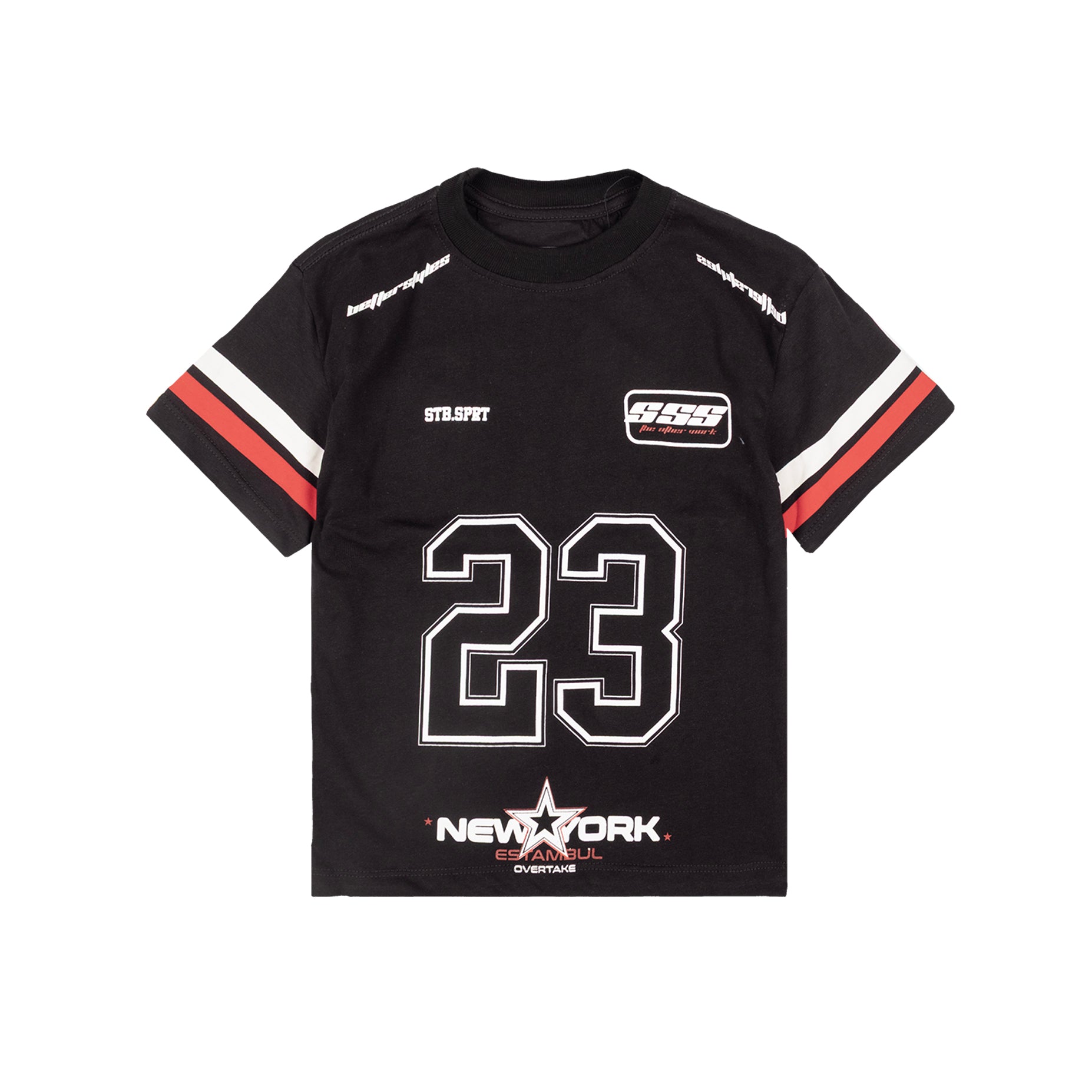 Oversize niño New york