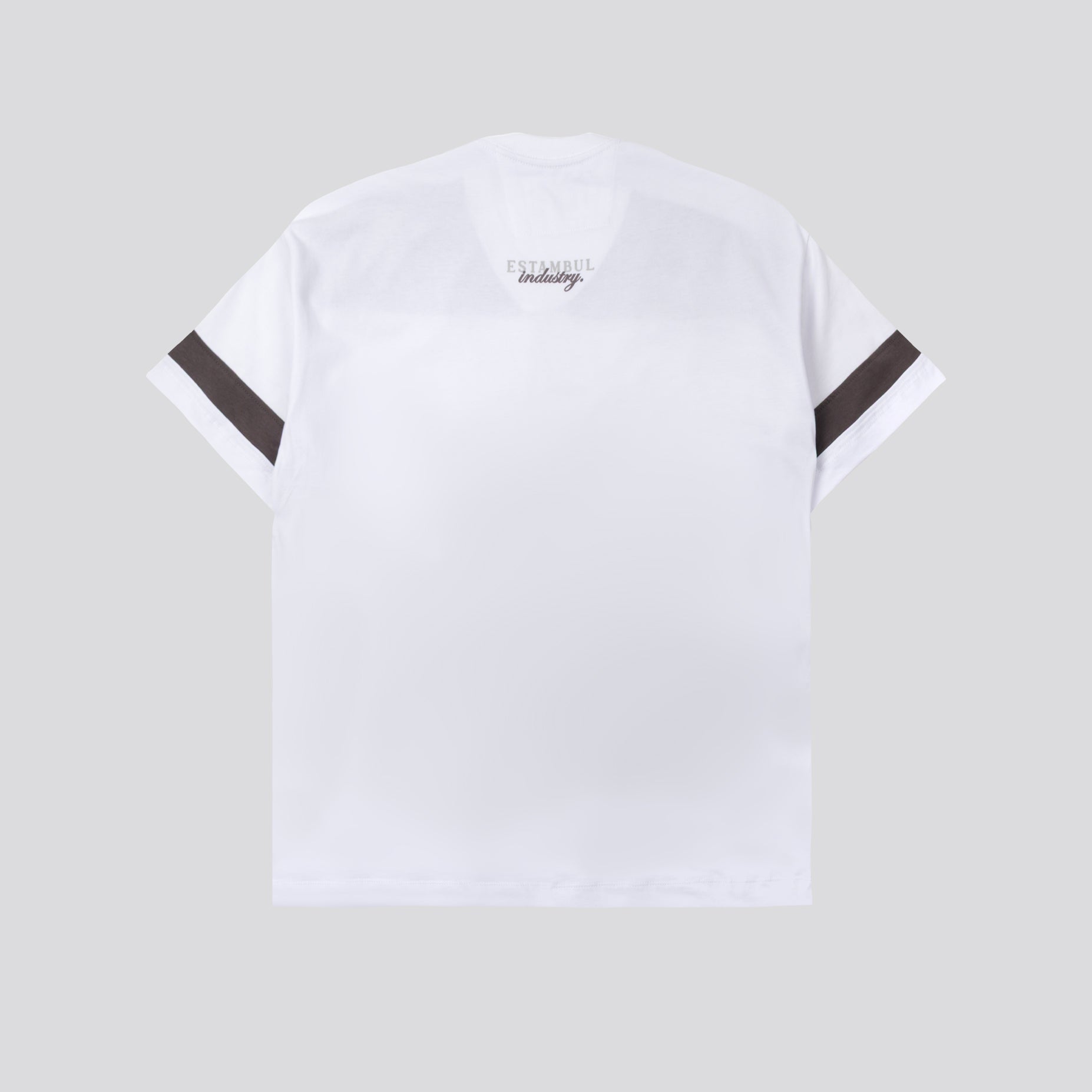 Camiseta regular adulto lukers