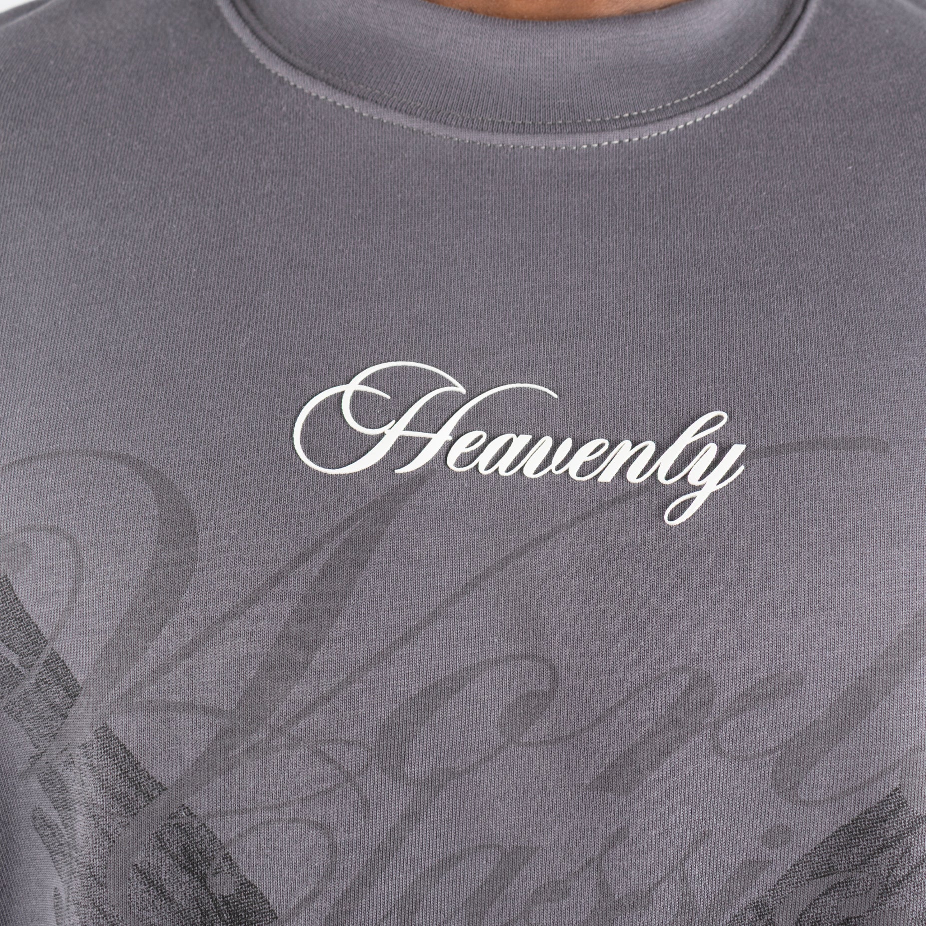 Camiseta hombre R. Angel