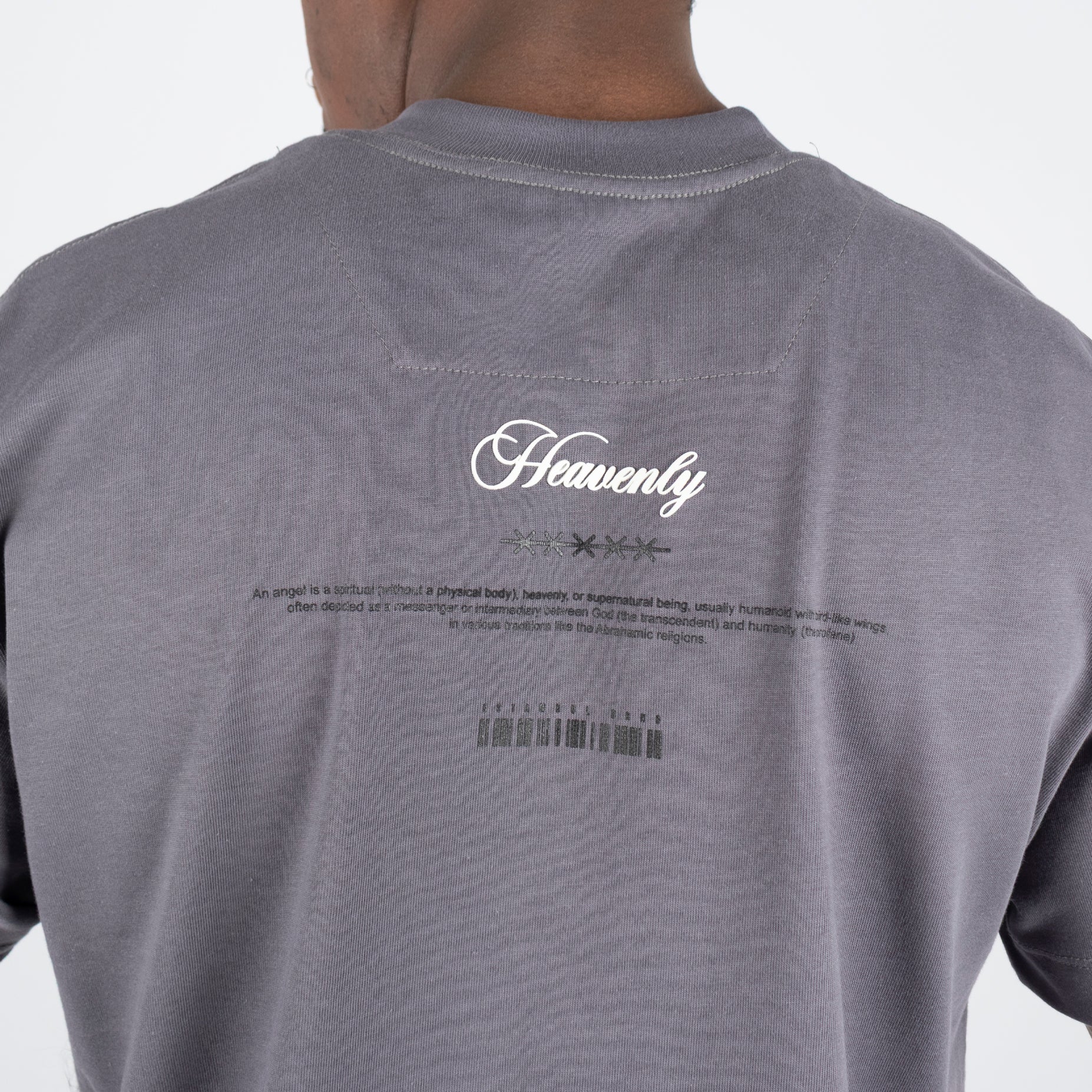 Camiseta hombre R. Angel