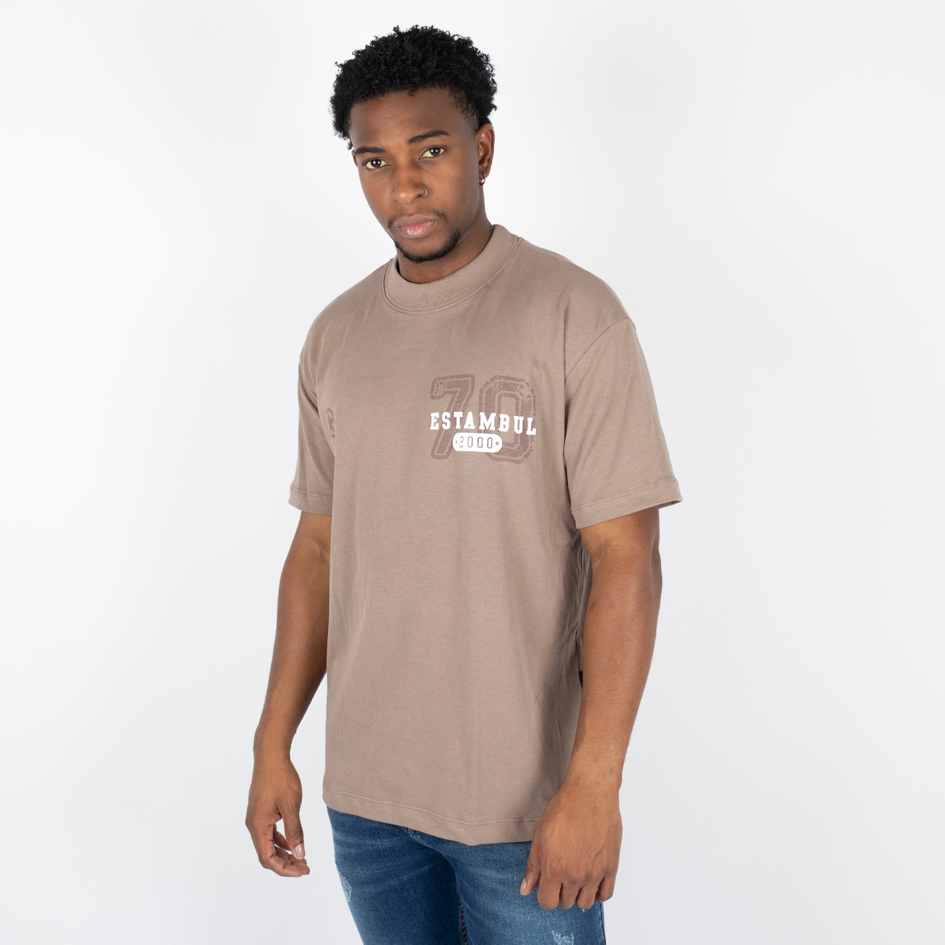 Camiseta hombre R. Valley