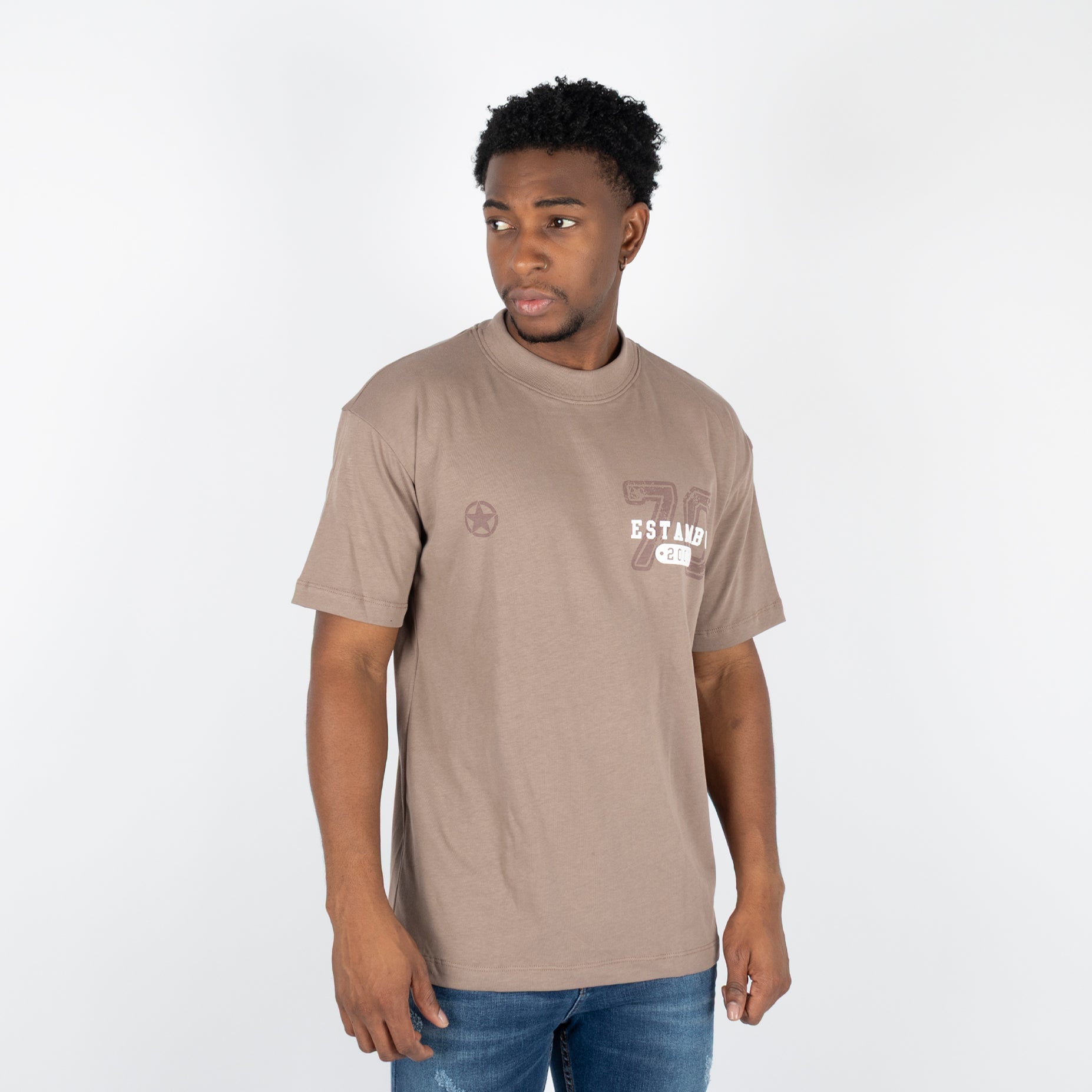 Camiseta hombre R. Valley