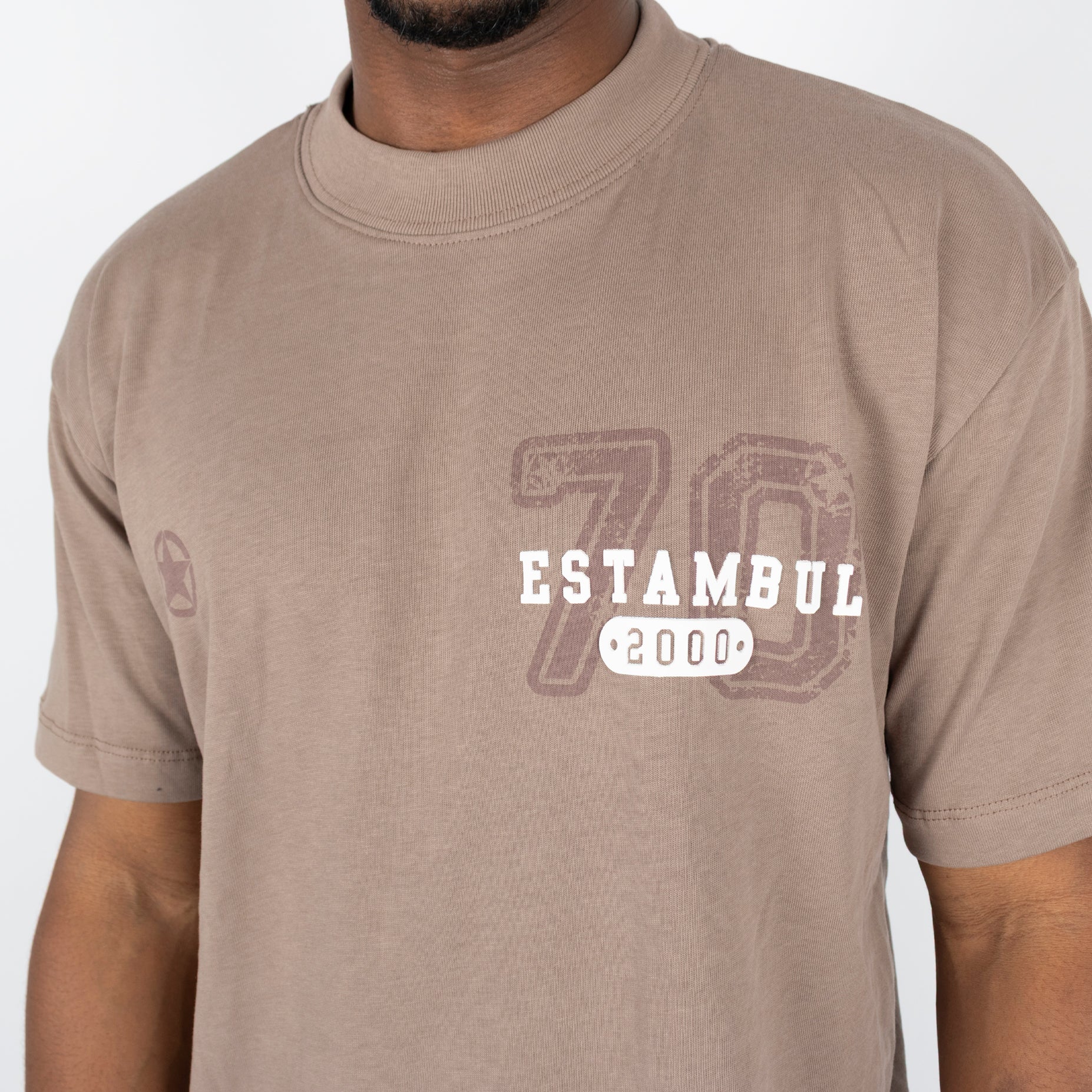 Camiseta hombre R. Valley