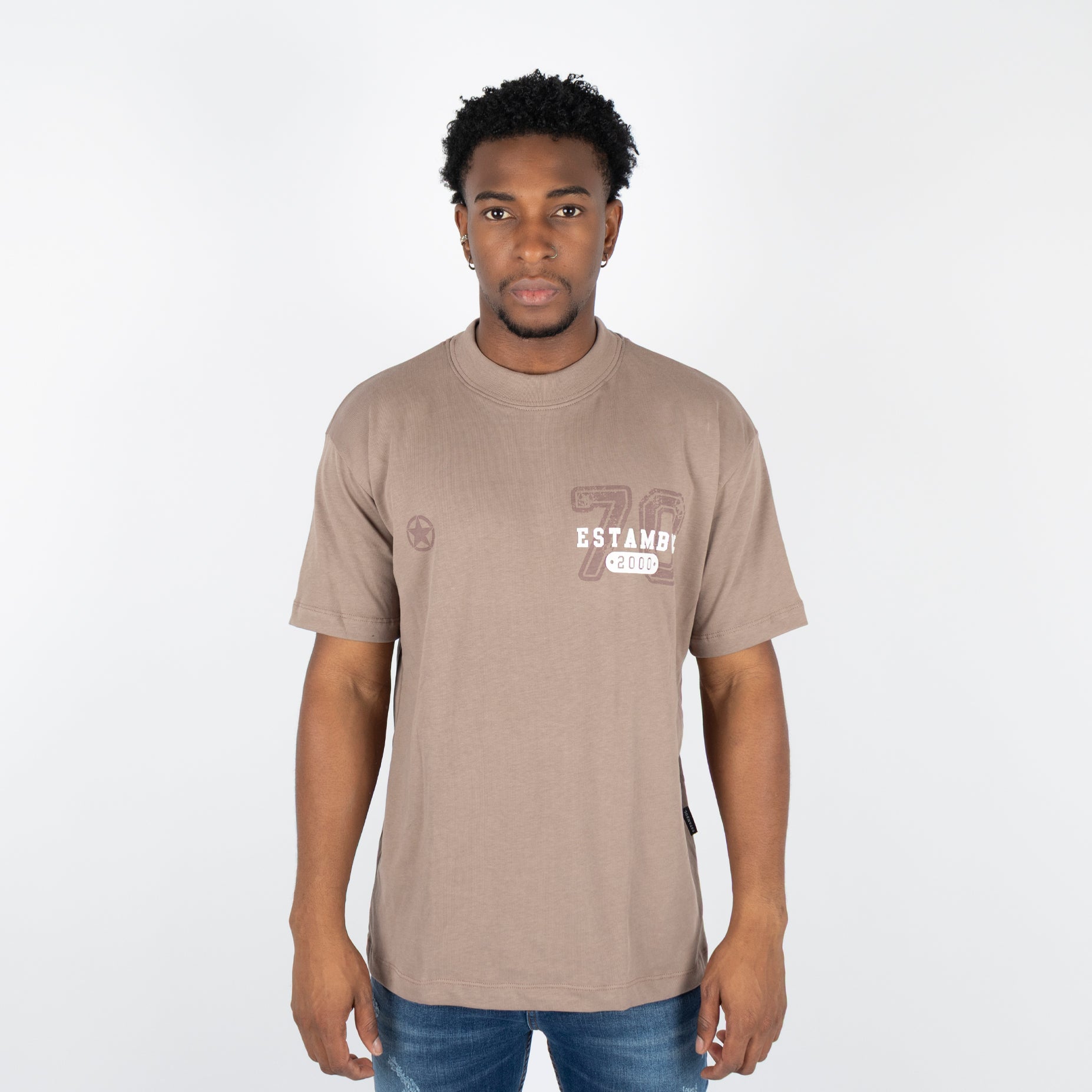 Camiseta hombre R. Valley