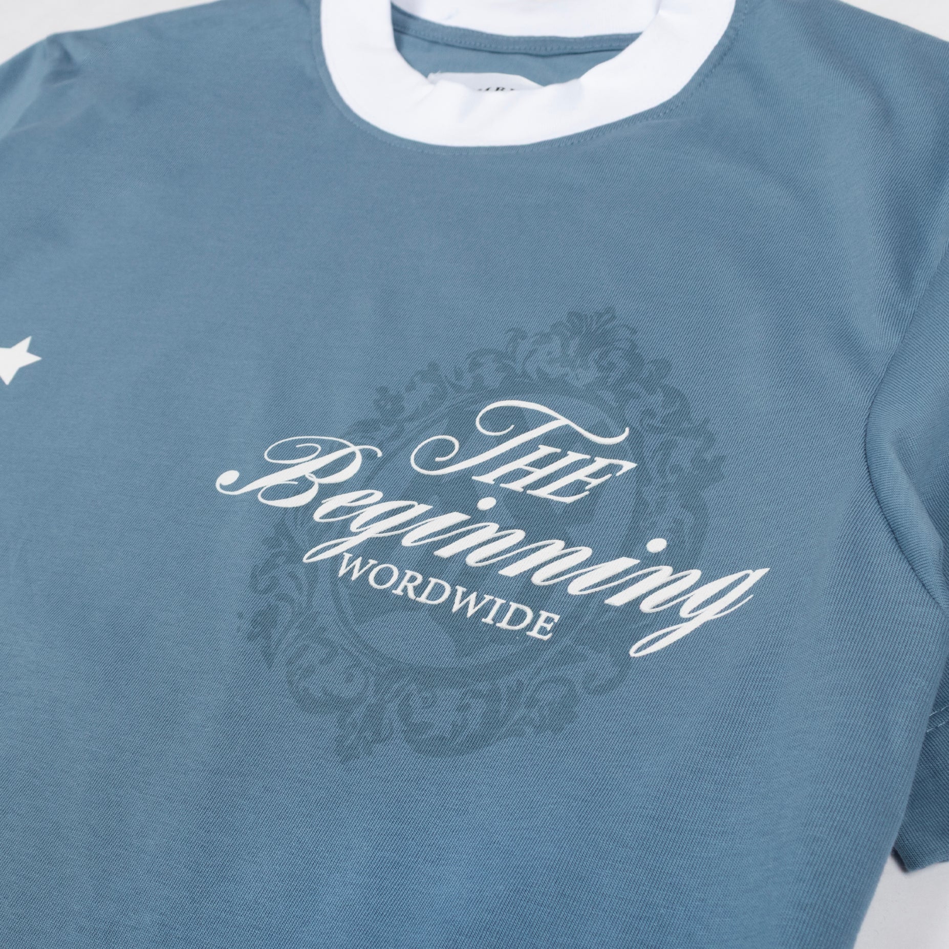 Camiseta R. Adulto Benning