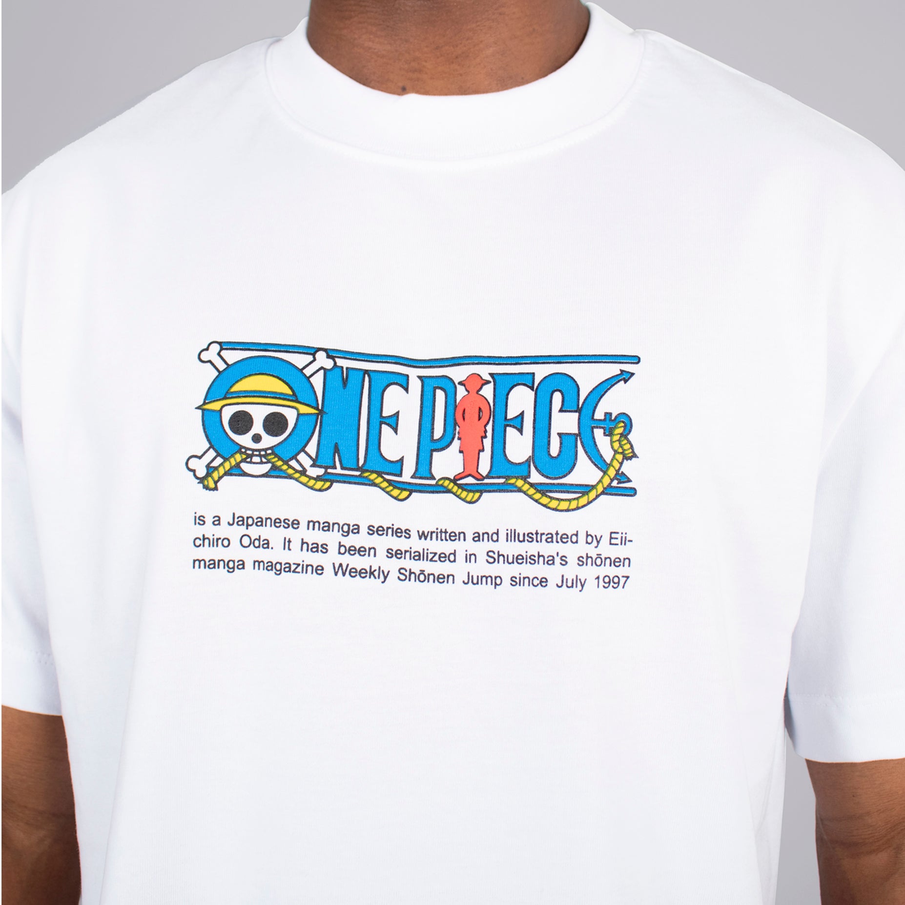 Camiseta hombre monkey