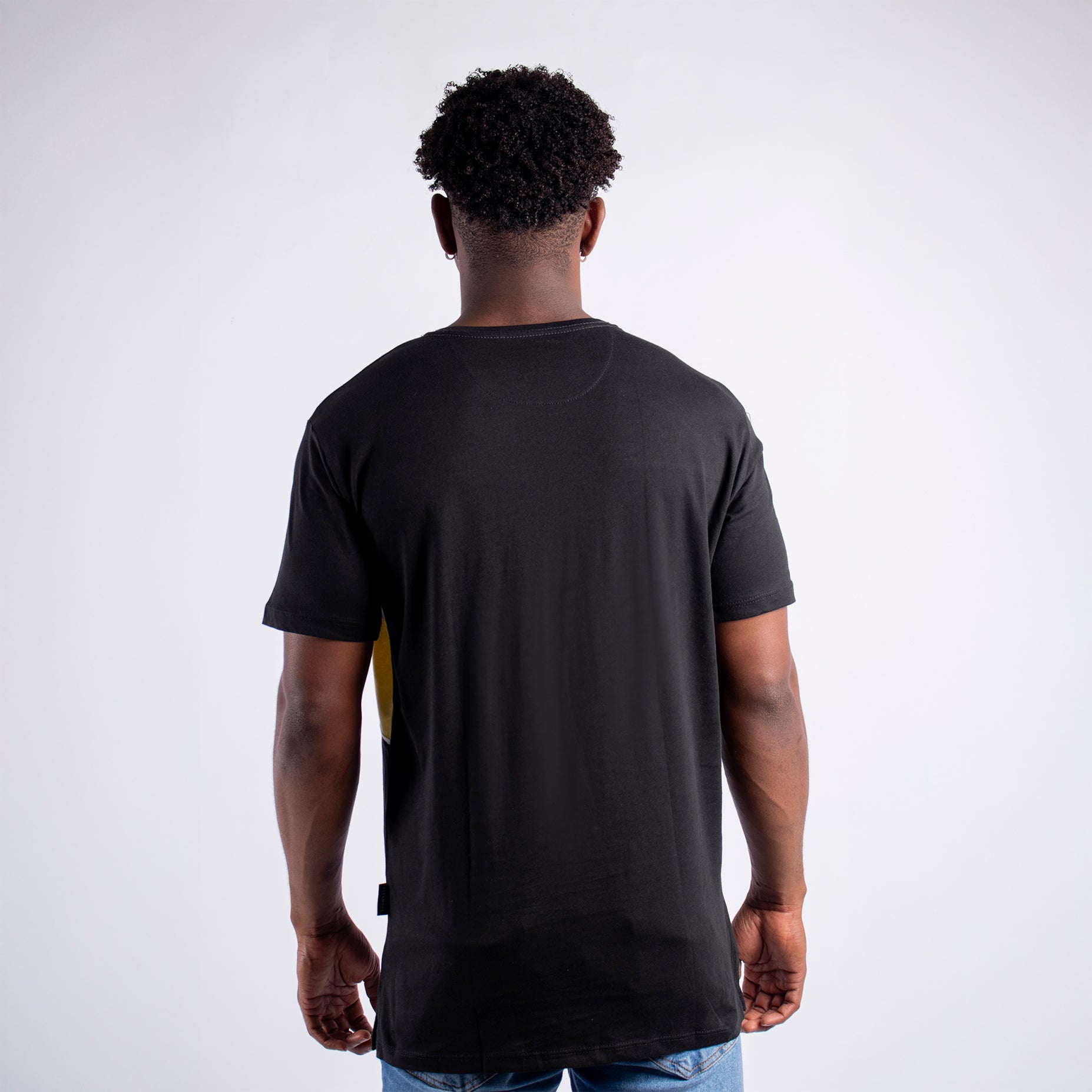 Camiseta hombre More