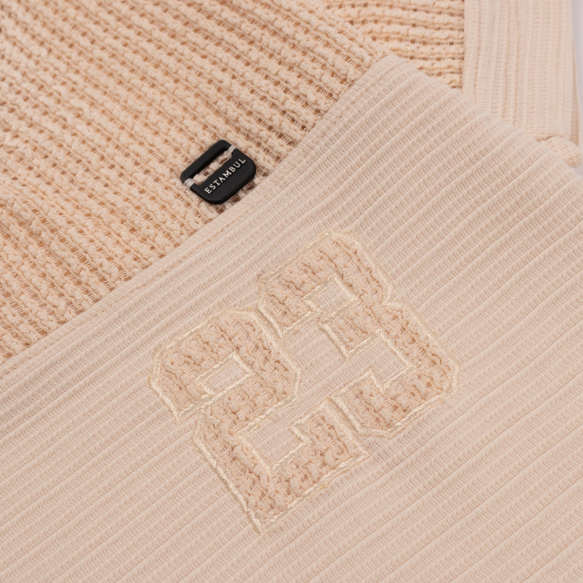 Oversize niño cortes maya