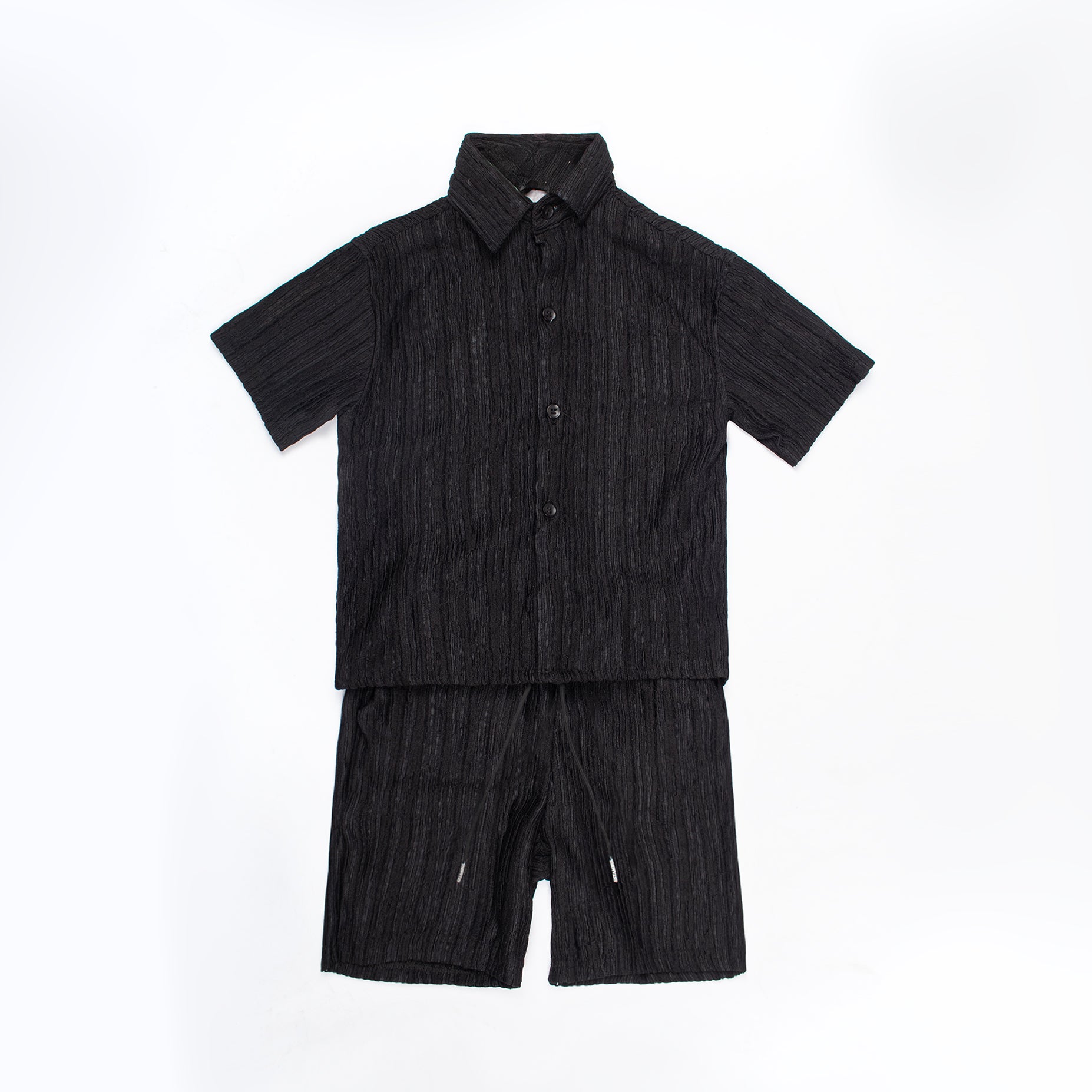 Conjunto baby textura