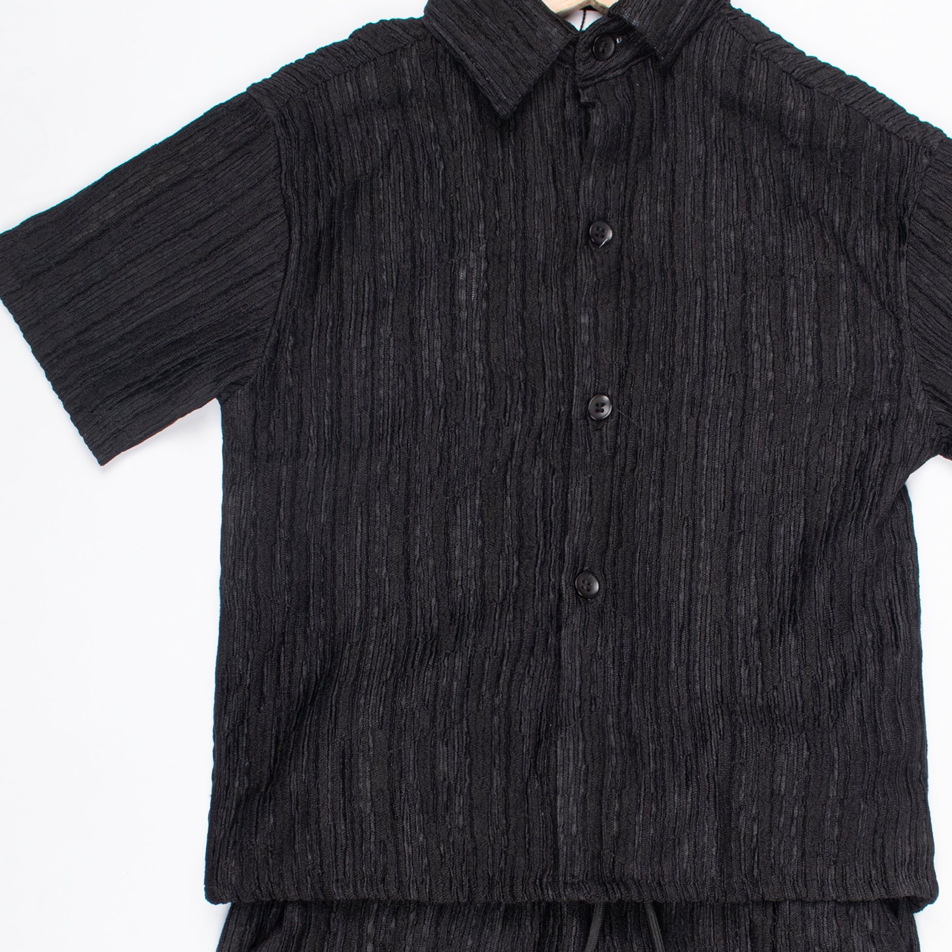 Conjunto baby textura