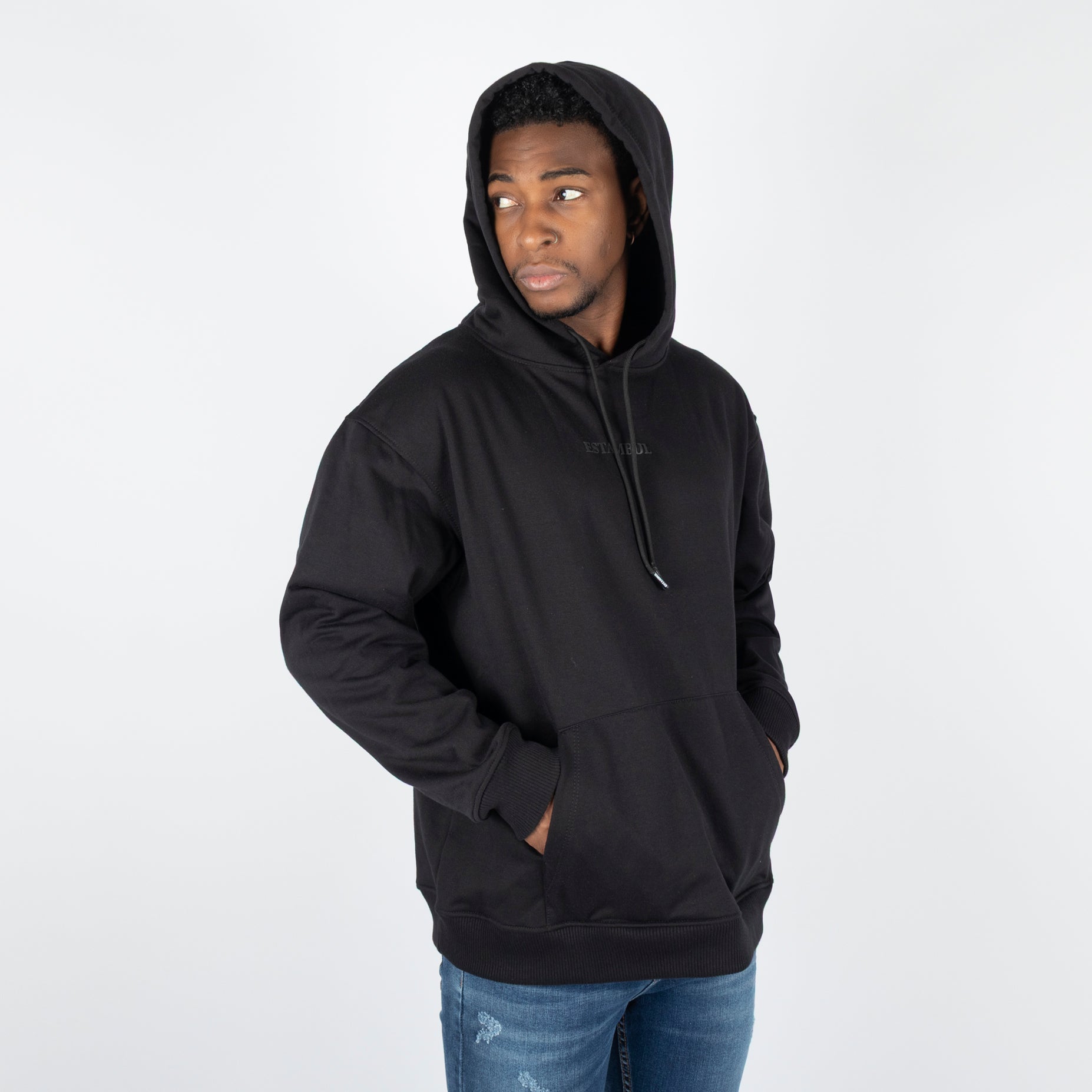 Saco hombre basico Estambul