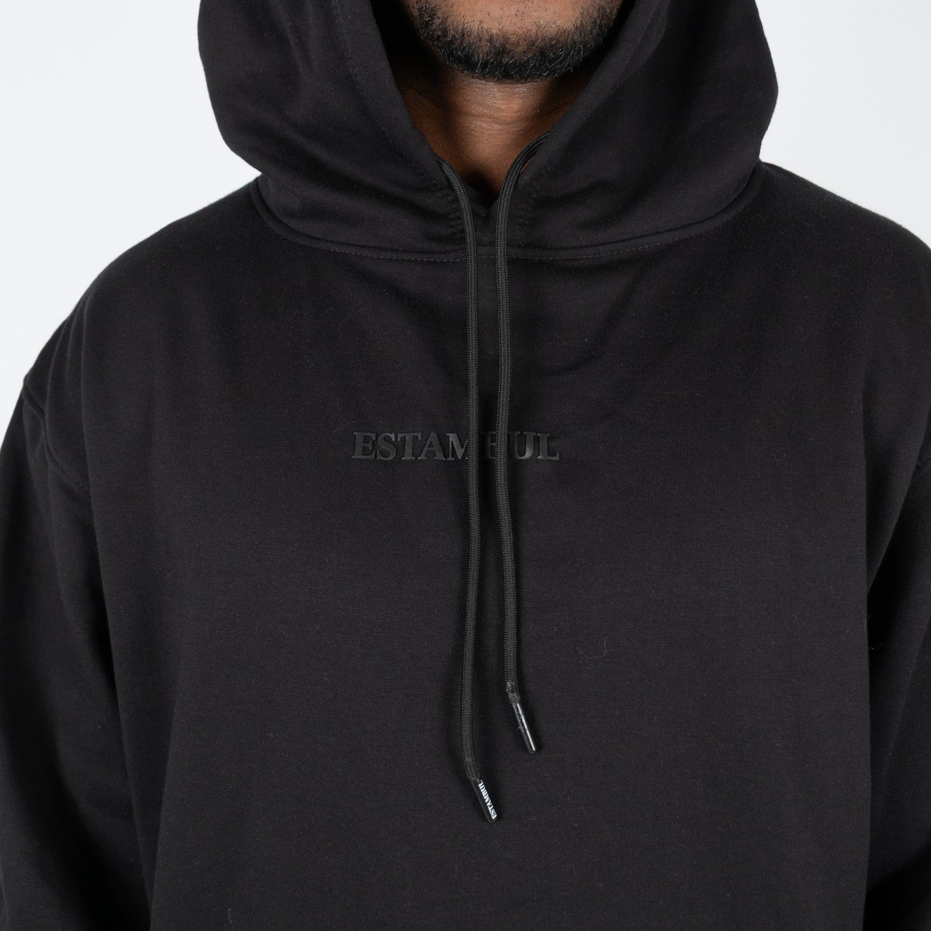 Saco hombre basico Estambul