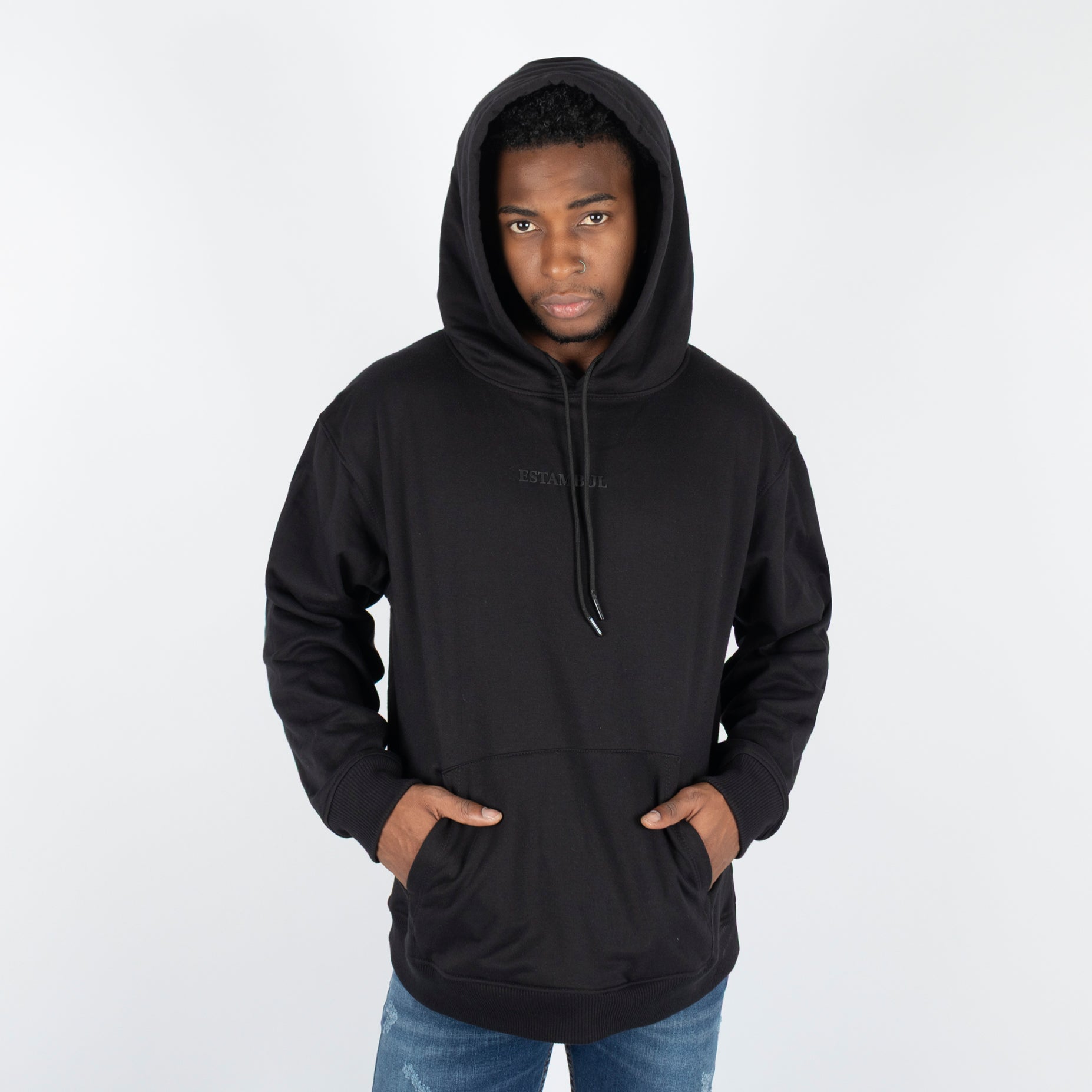 Saco hombre basico Estambul