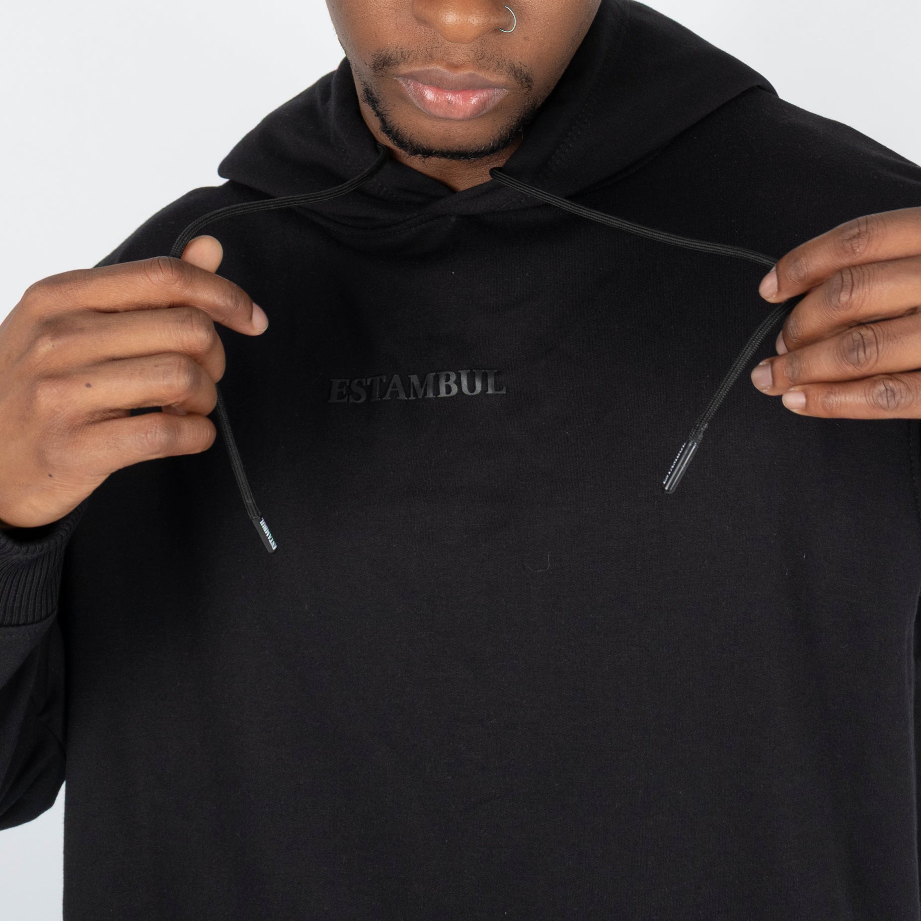 Saco hombre basico Estambul