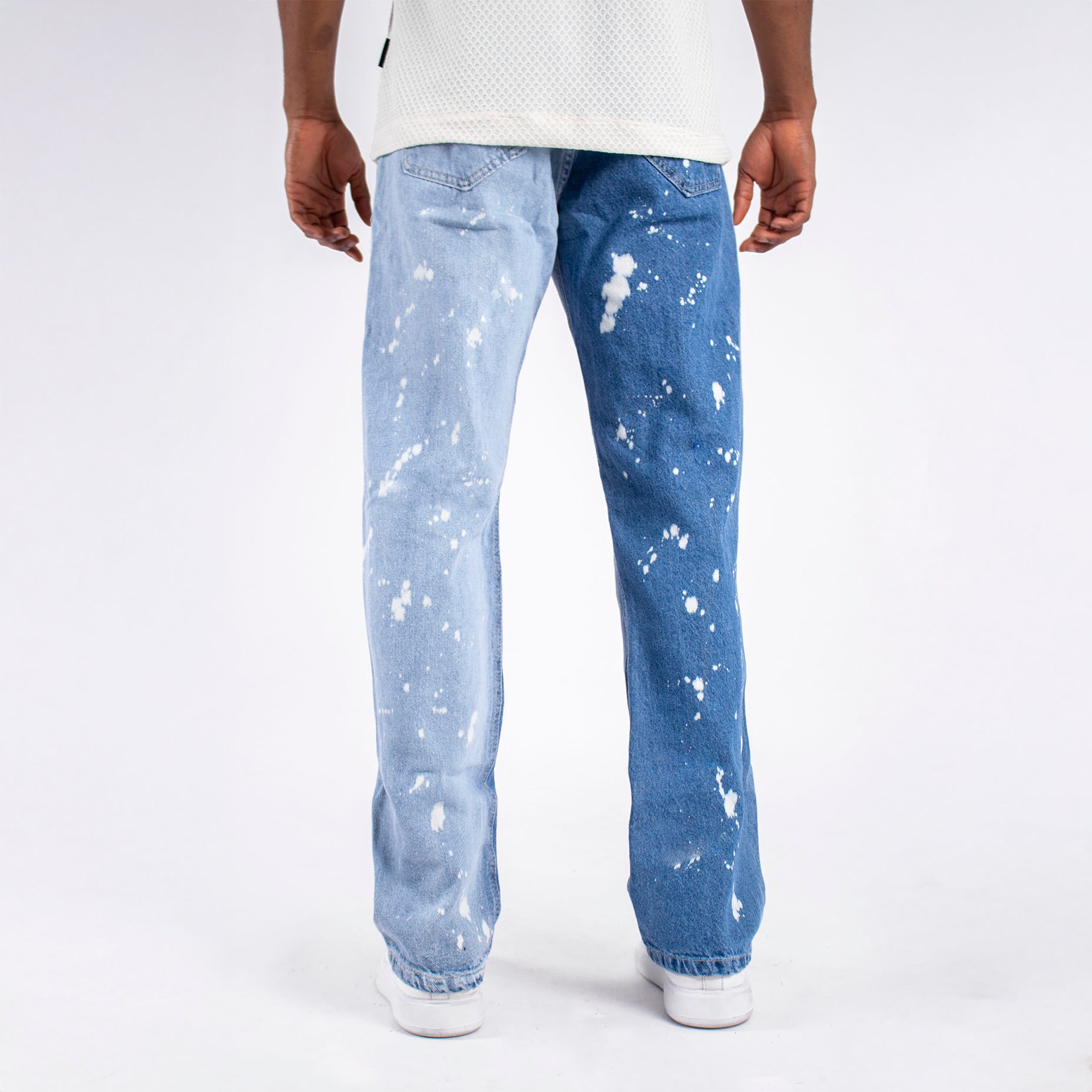 Jean hombre Boyfriend