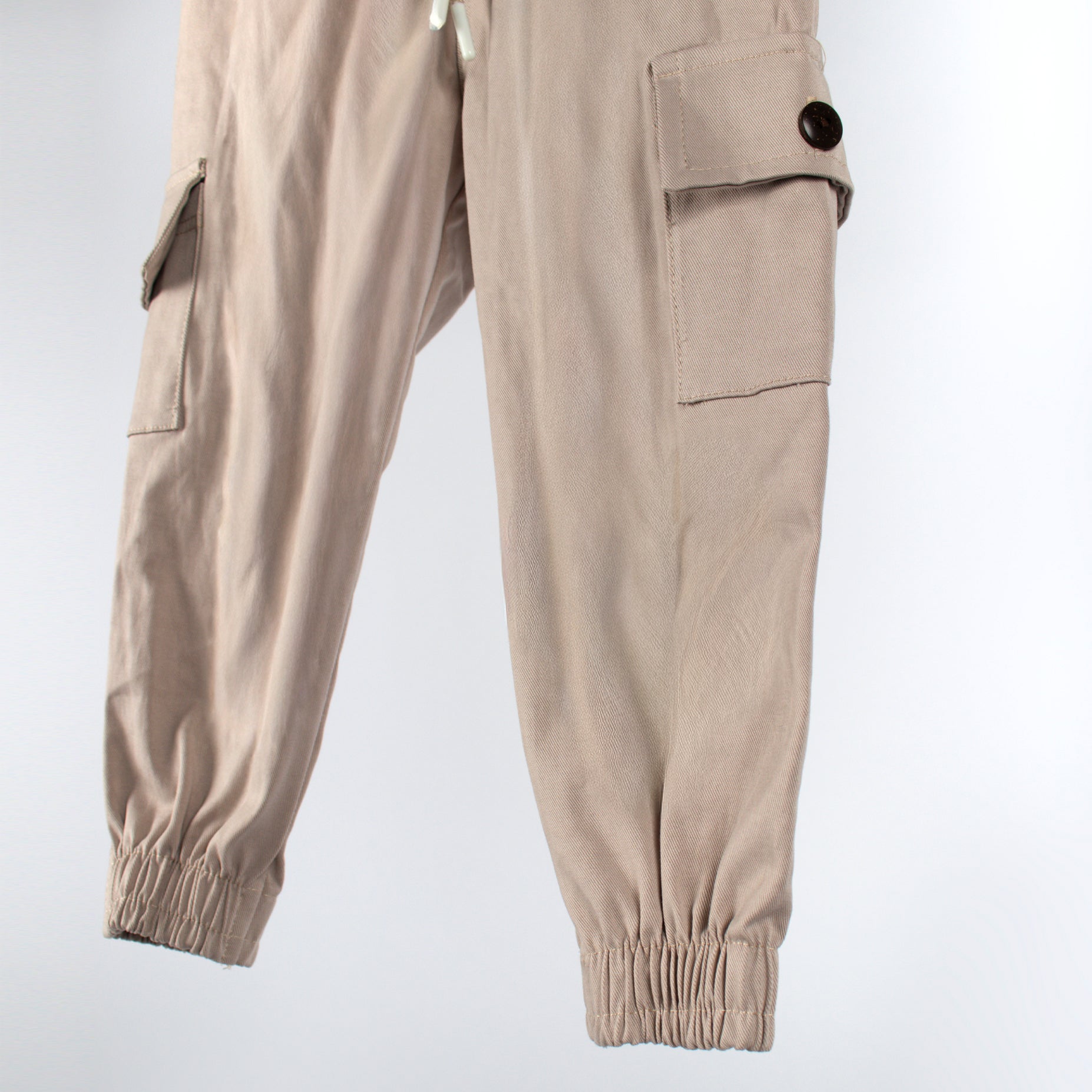Jogger baby beige