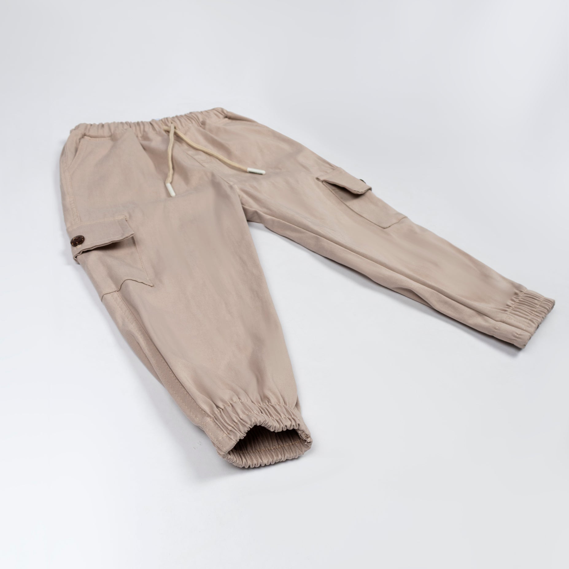 Jogger baby beige