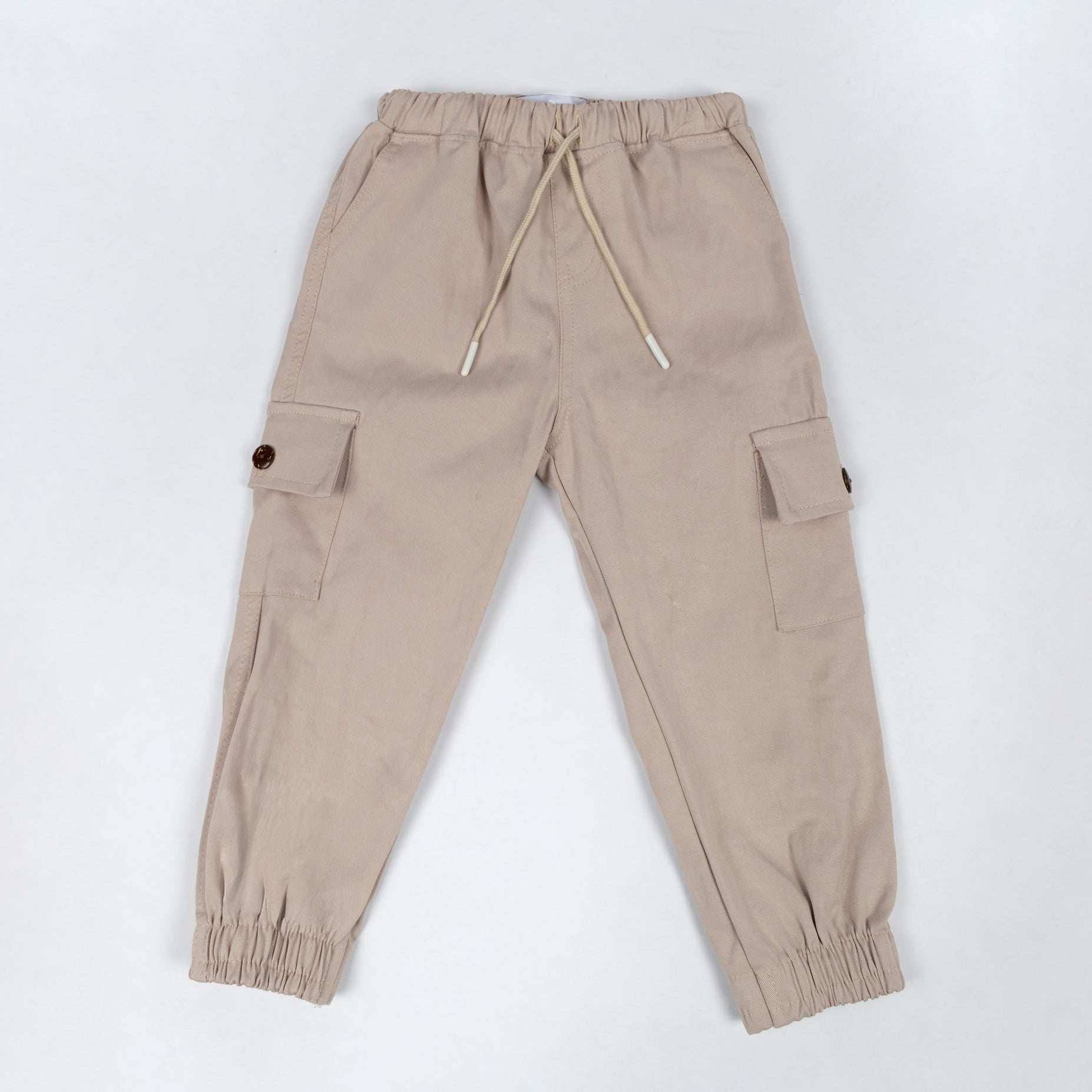 Jogger baby beige