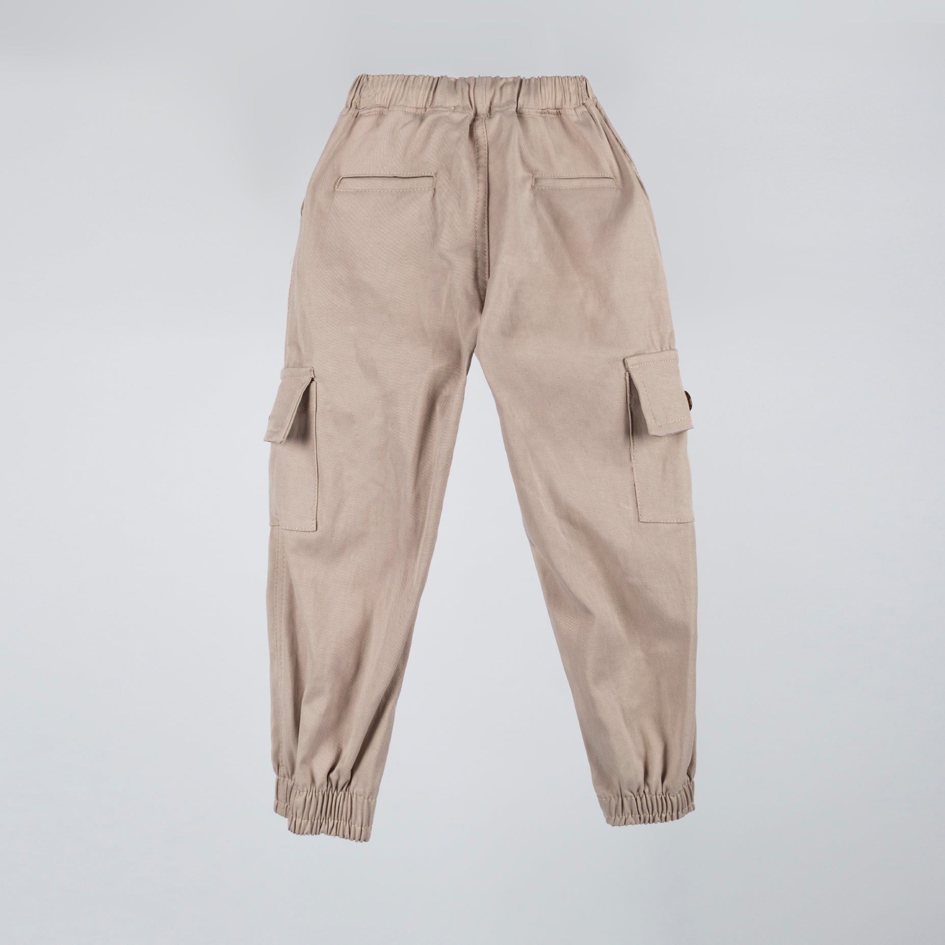 Jogger baby beige