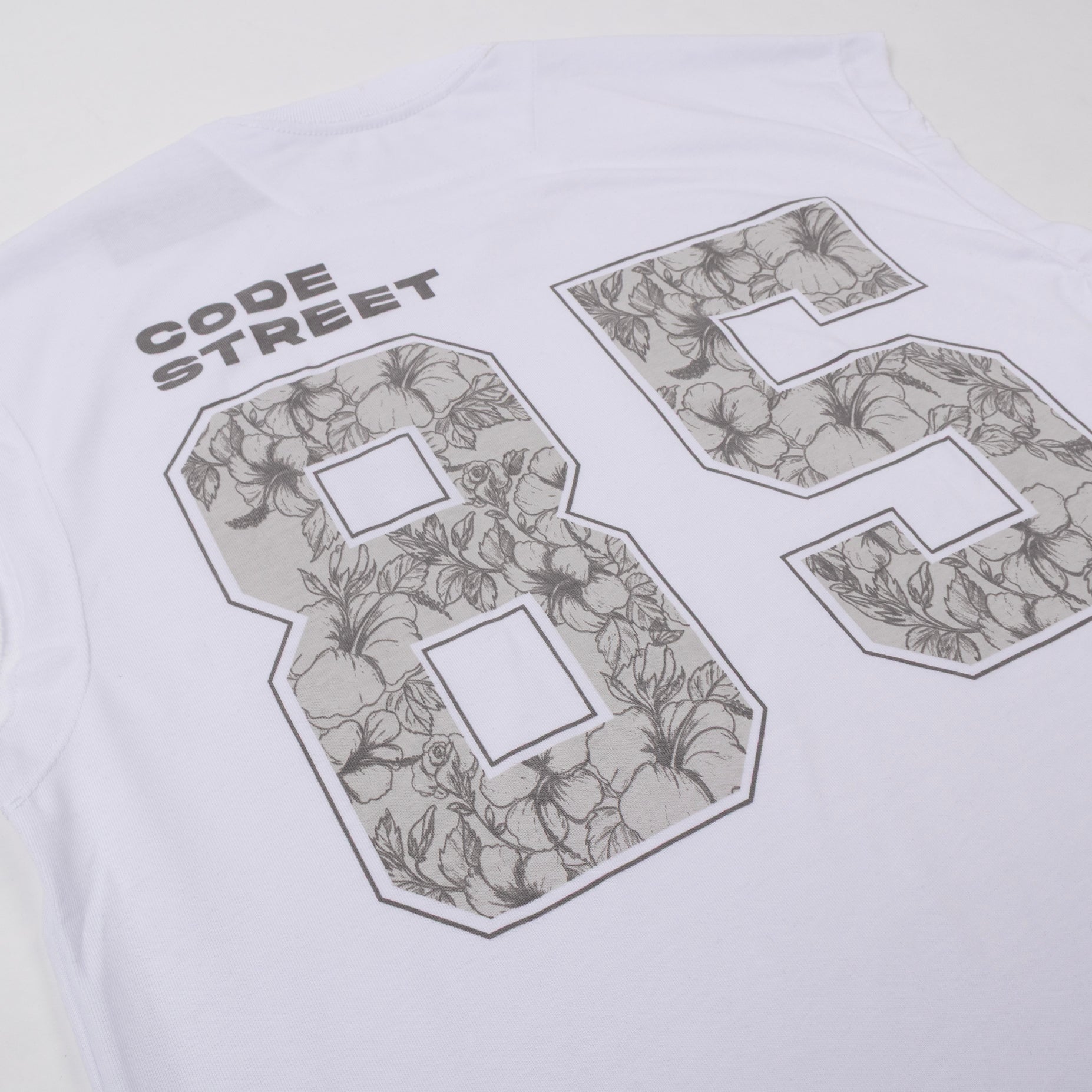 Camisilla Adulto 85 Street