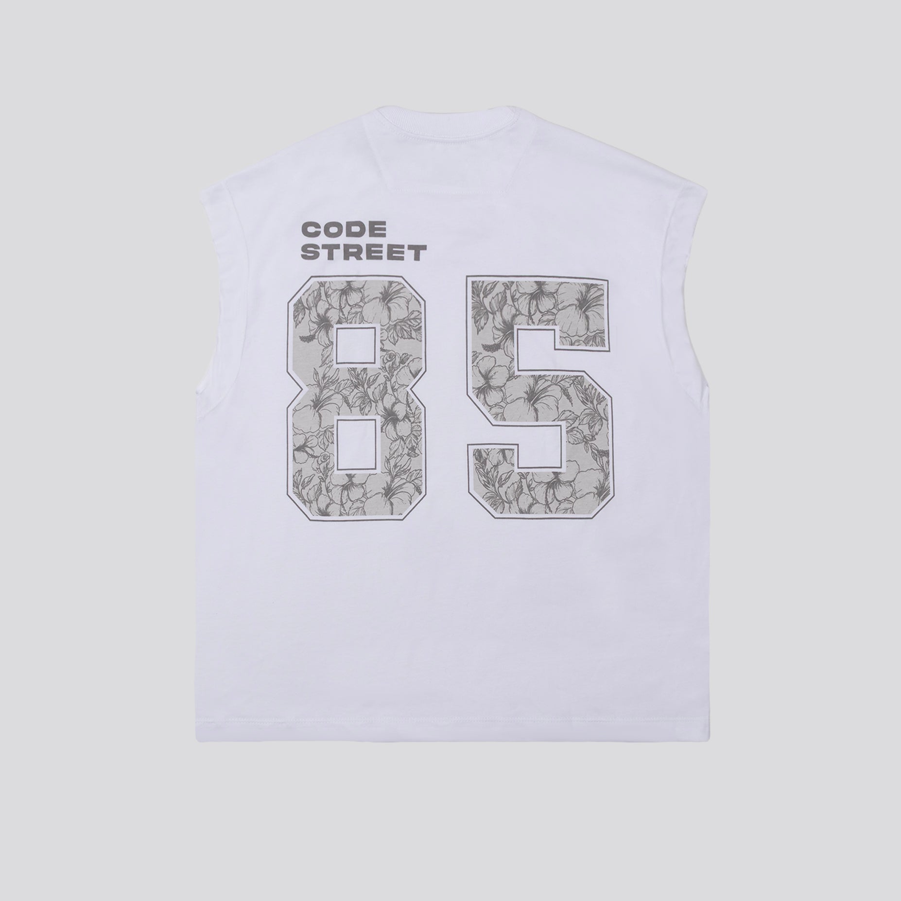 Camisilla Adulto 85 Street