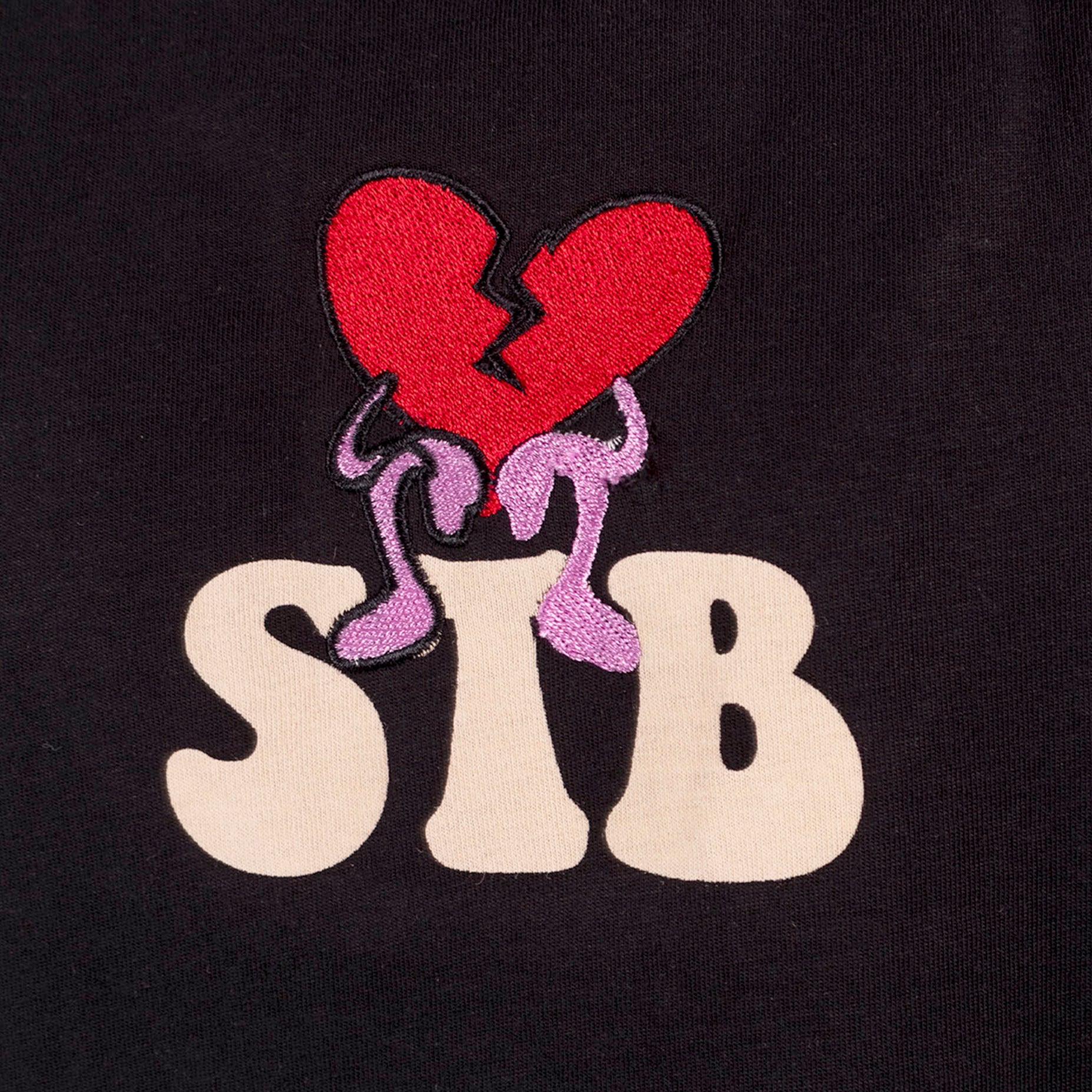 Oversize hombre love