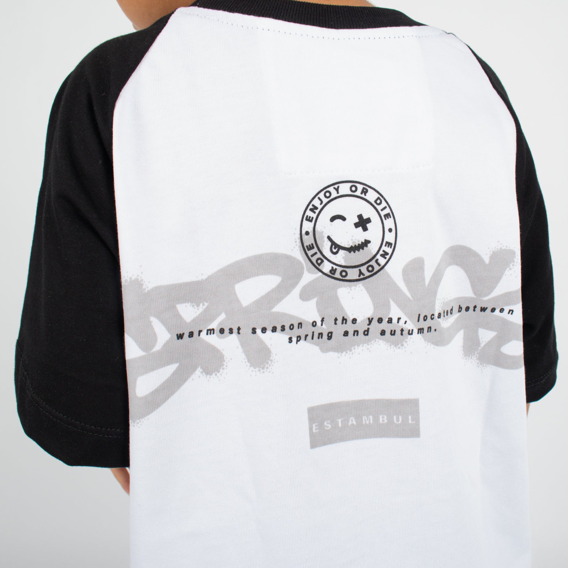 Oversize niño Inspire