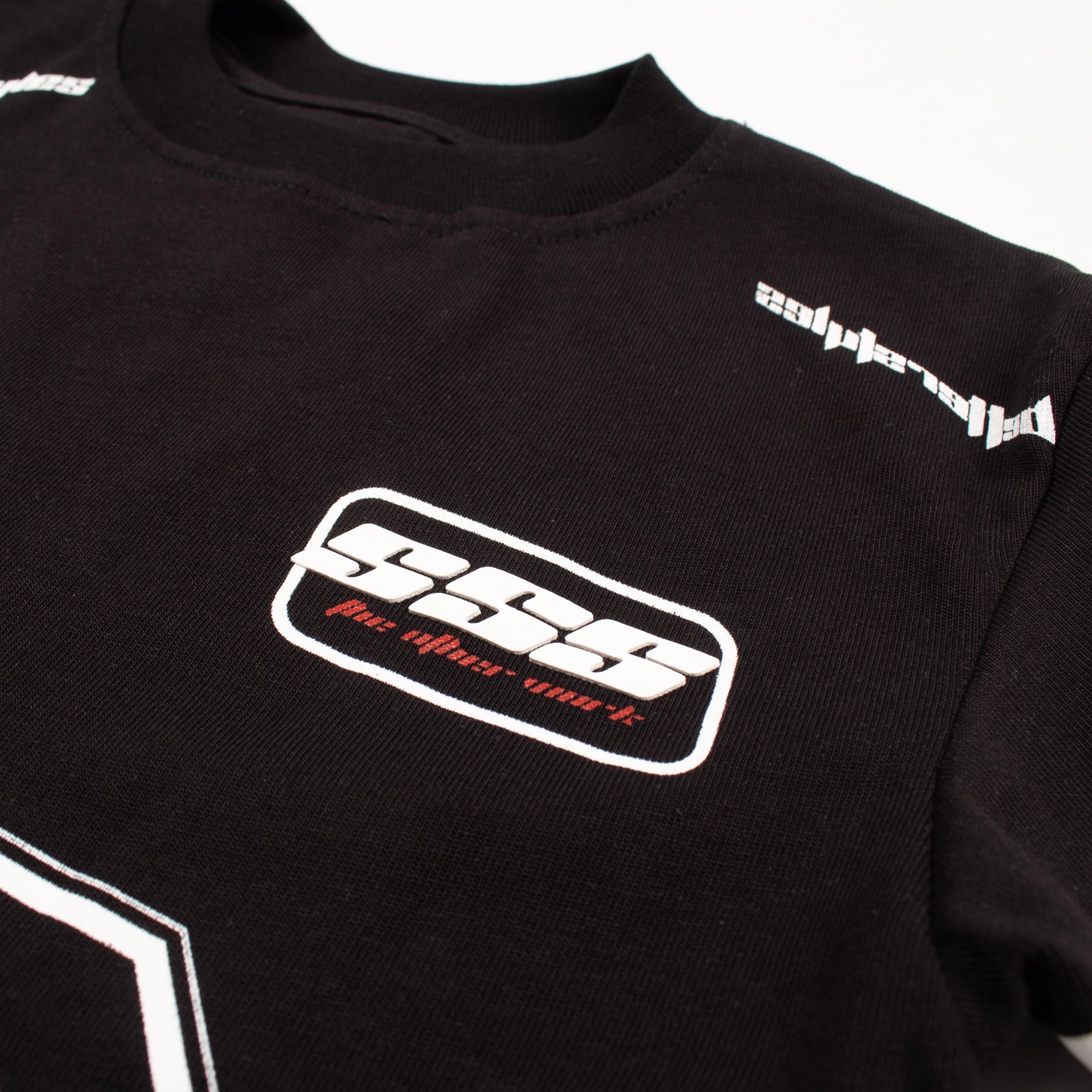 Oversize niño New york