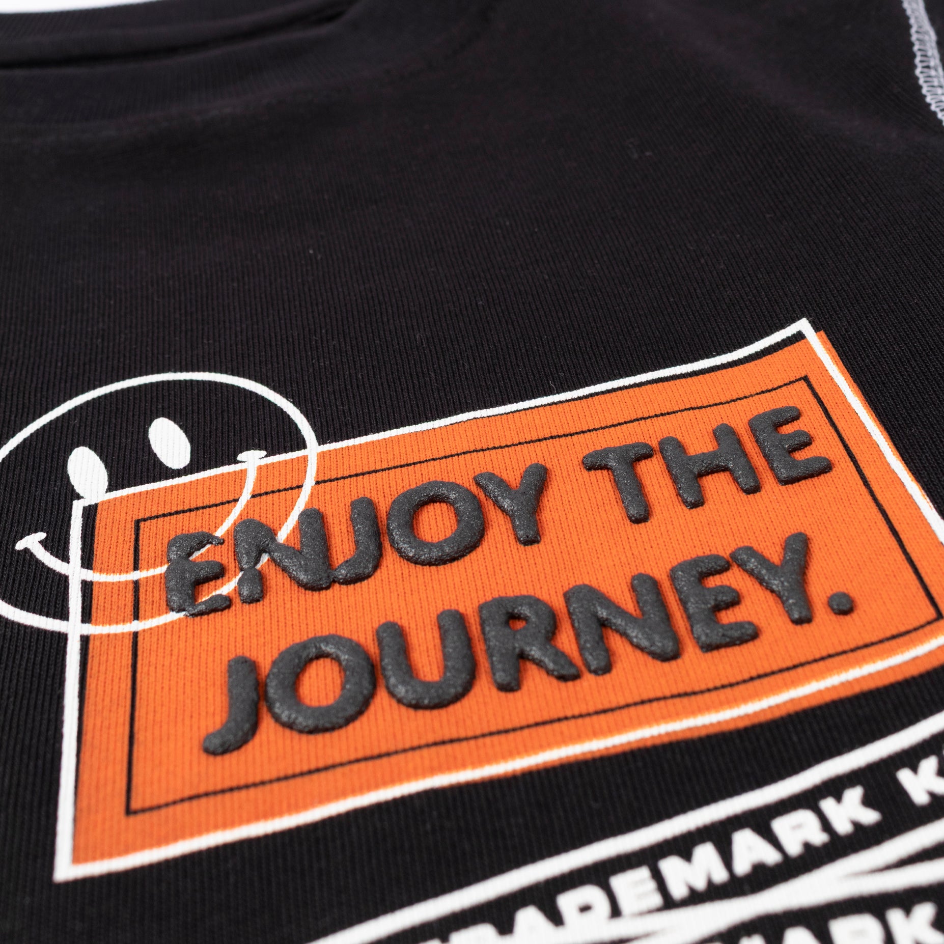 Oversize niño Enjoy