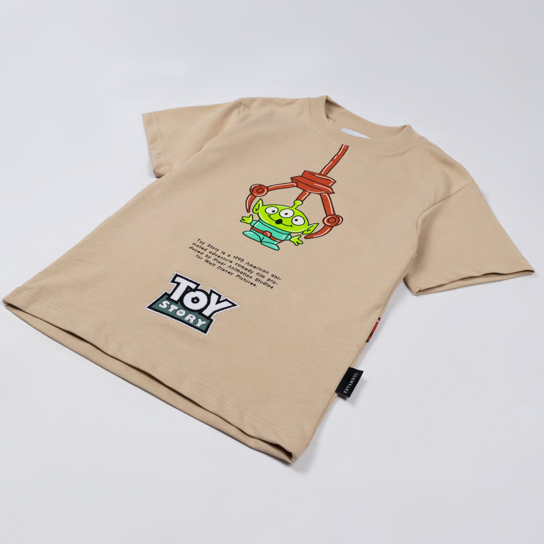 Oversize niño Toy Story