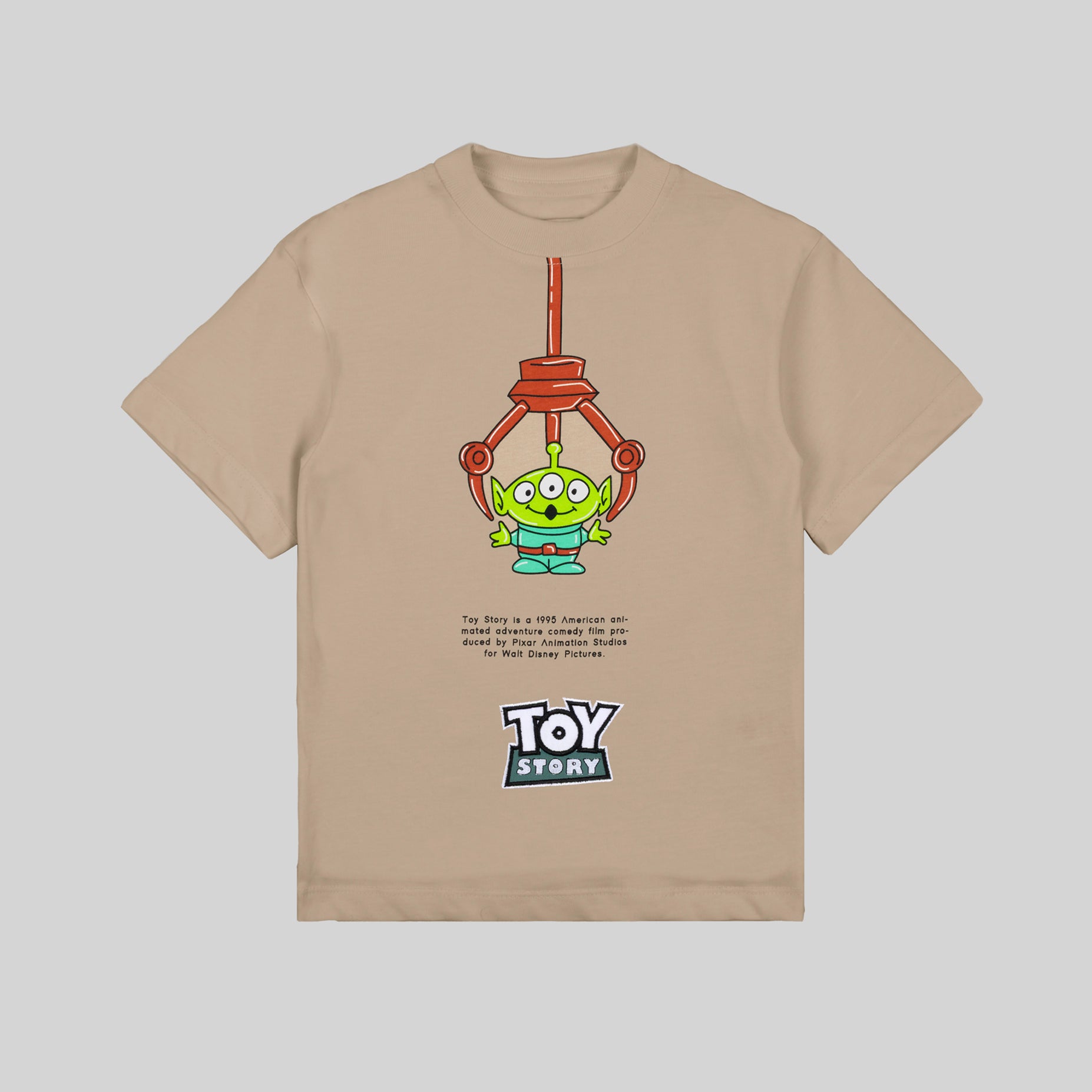 Oversize niño Toy Story
