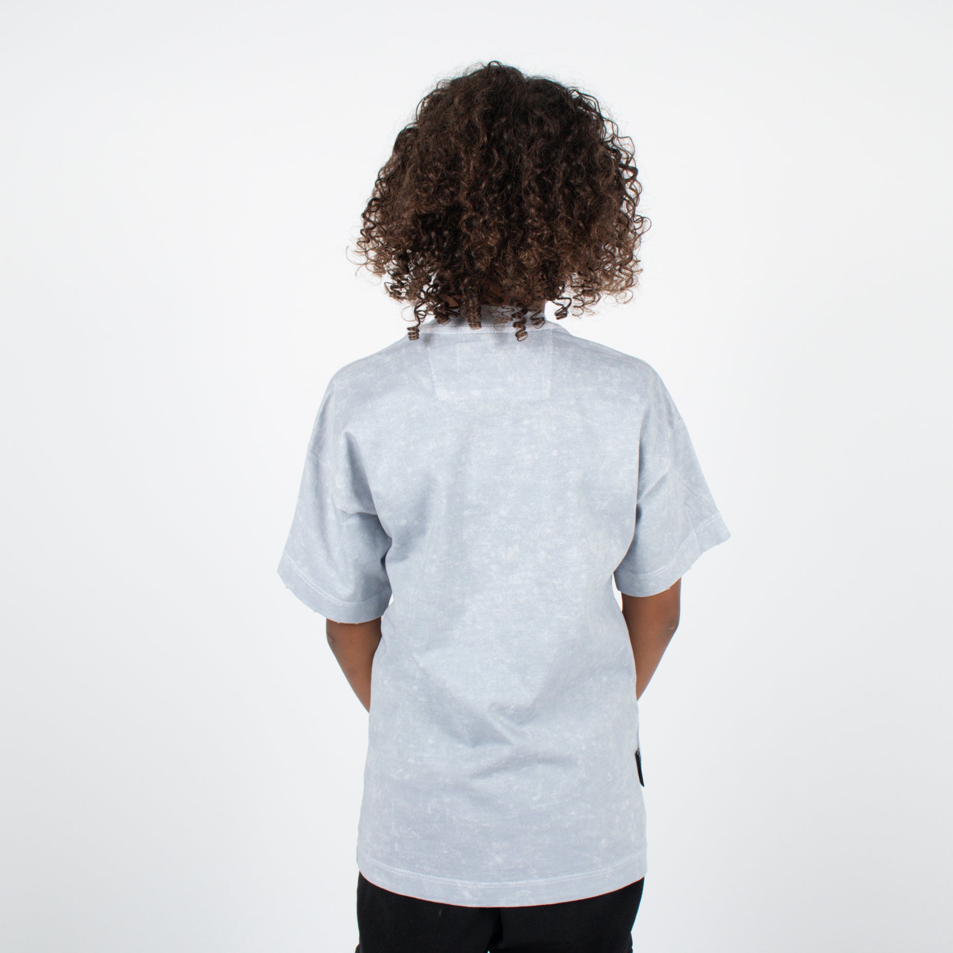 Oversize niño Authentic