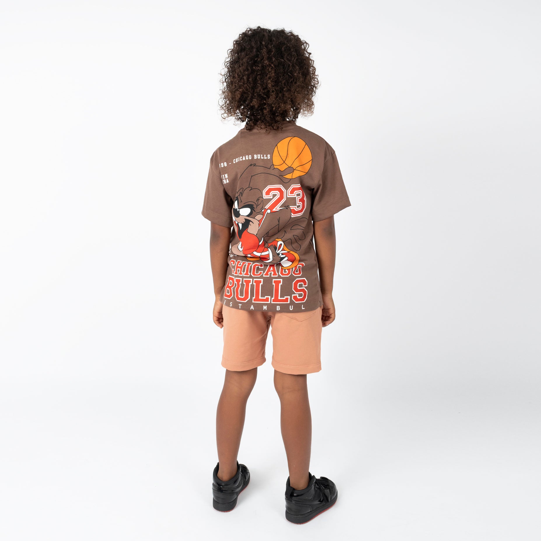 Conjunto niño Chicago