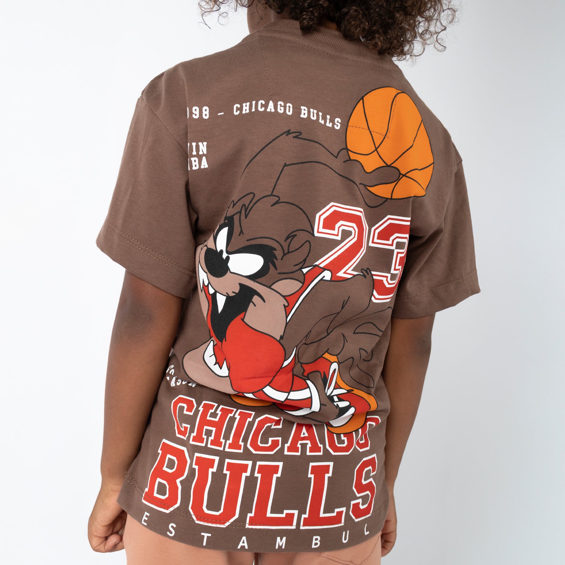 Conjunto niño Chicago