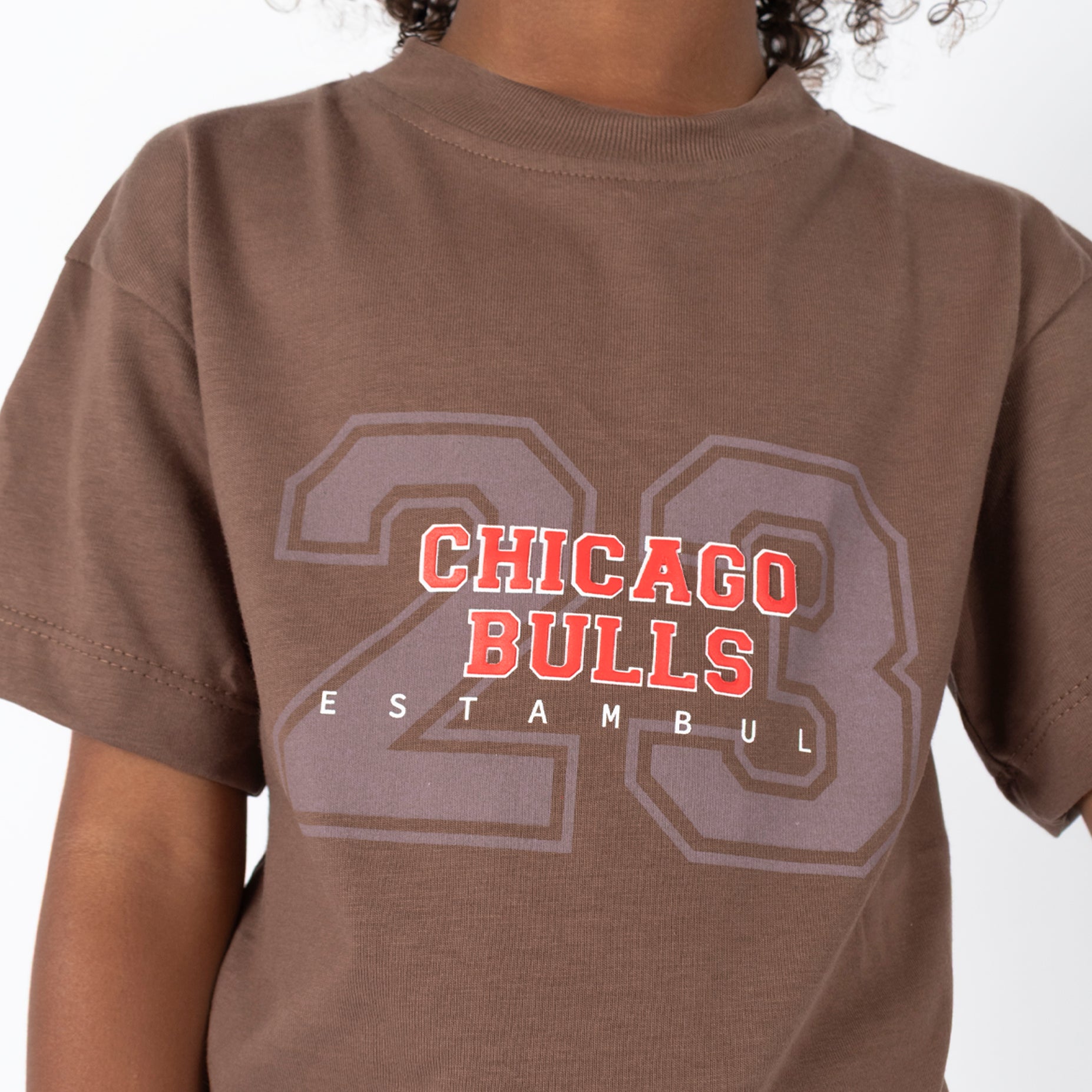 Conjunto niño Chicago