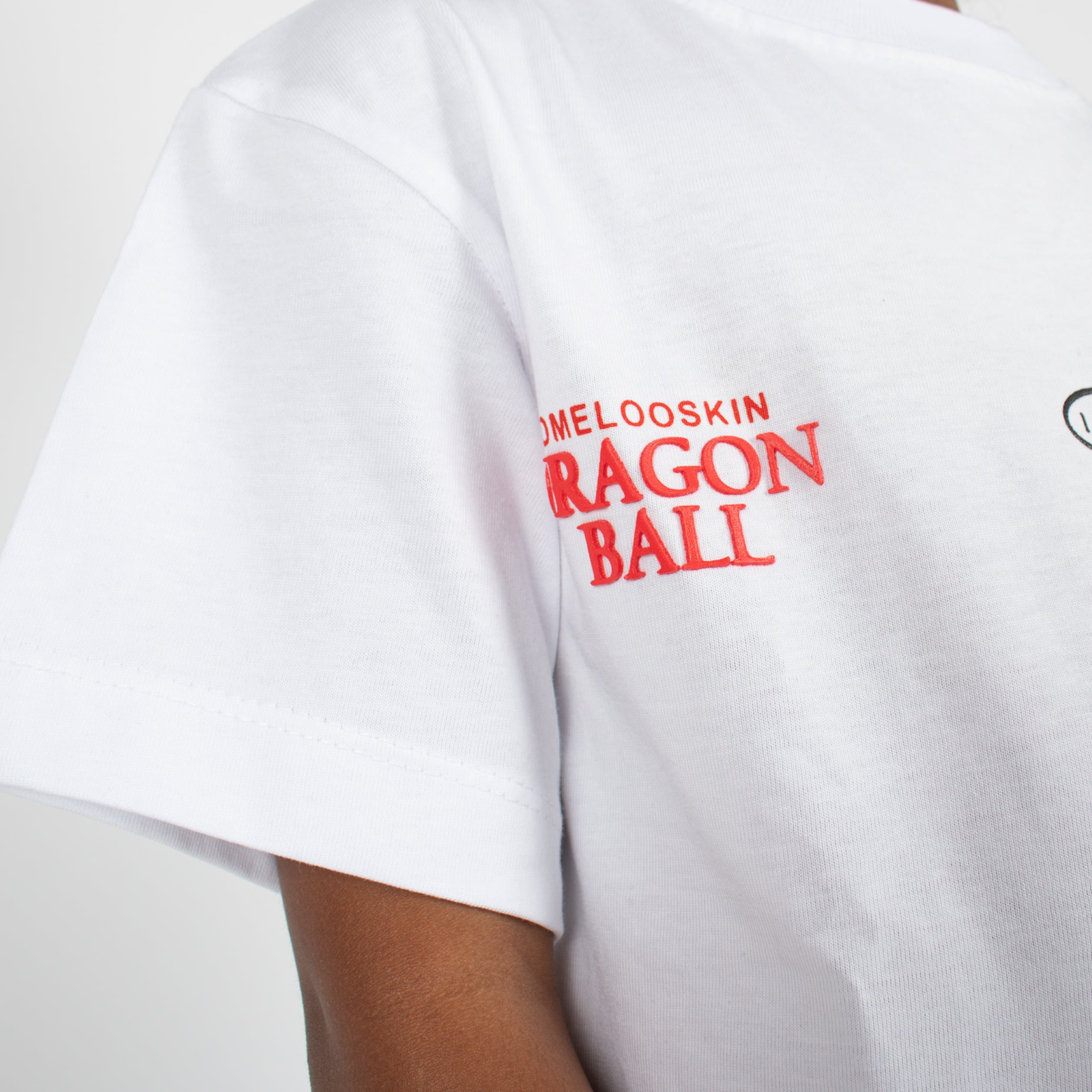 Oversize niño Dragon ball