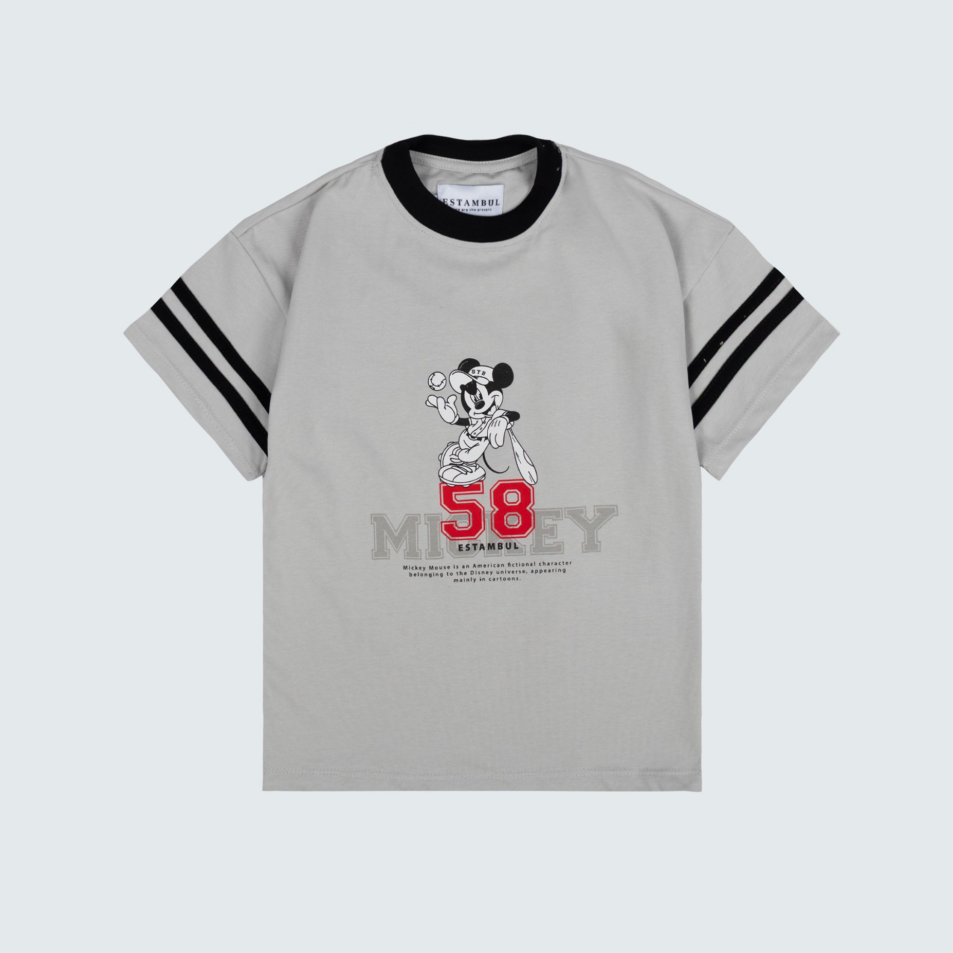 Oversize niño Mickey