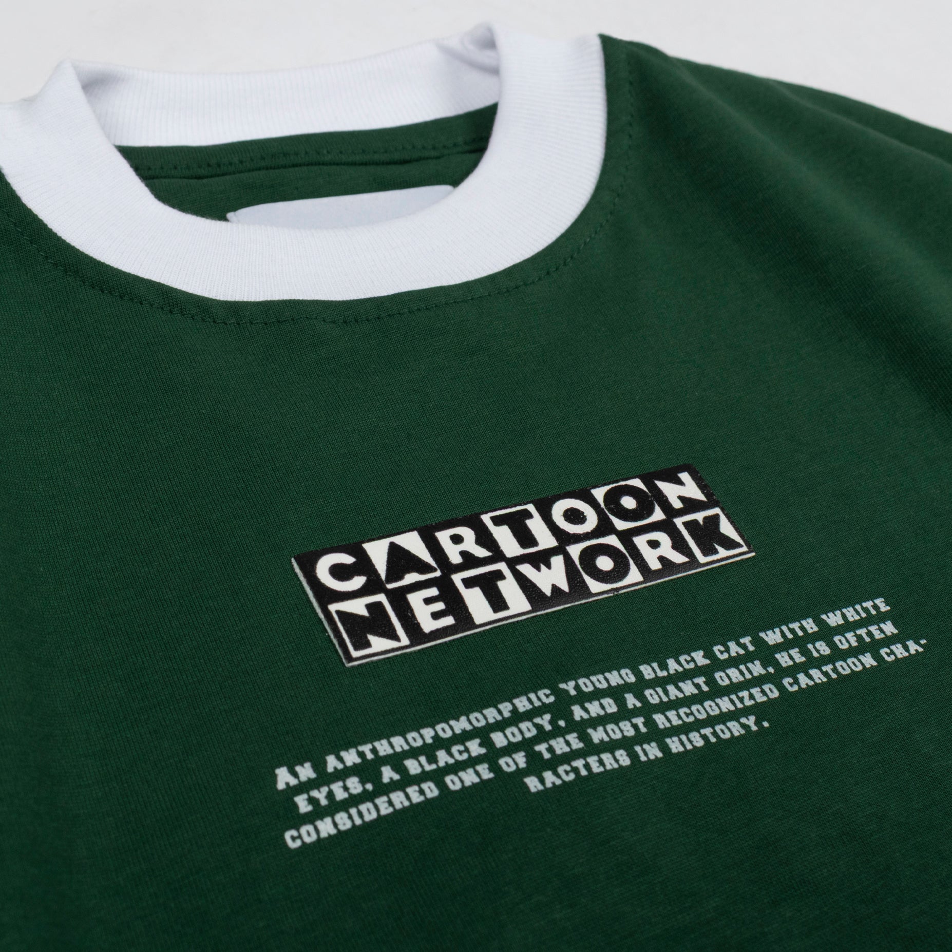 Oversize niño Felix