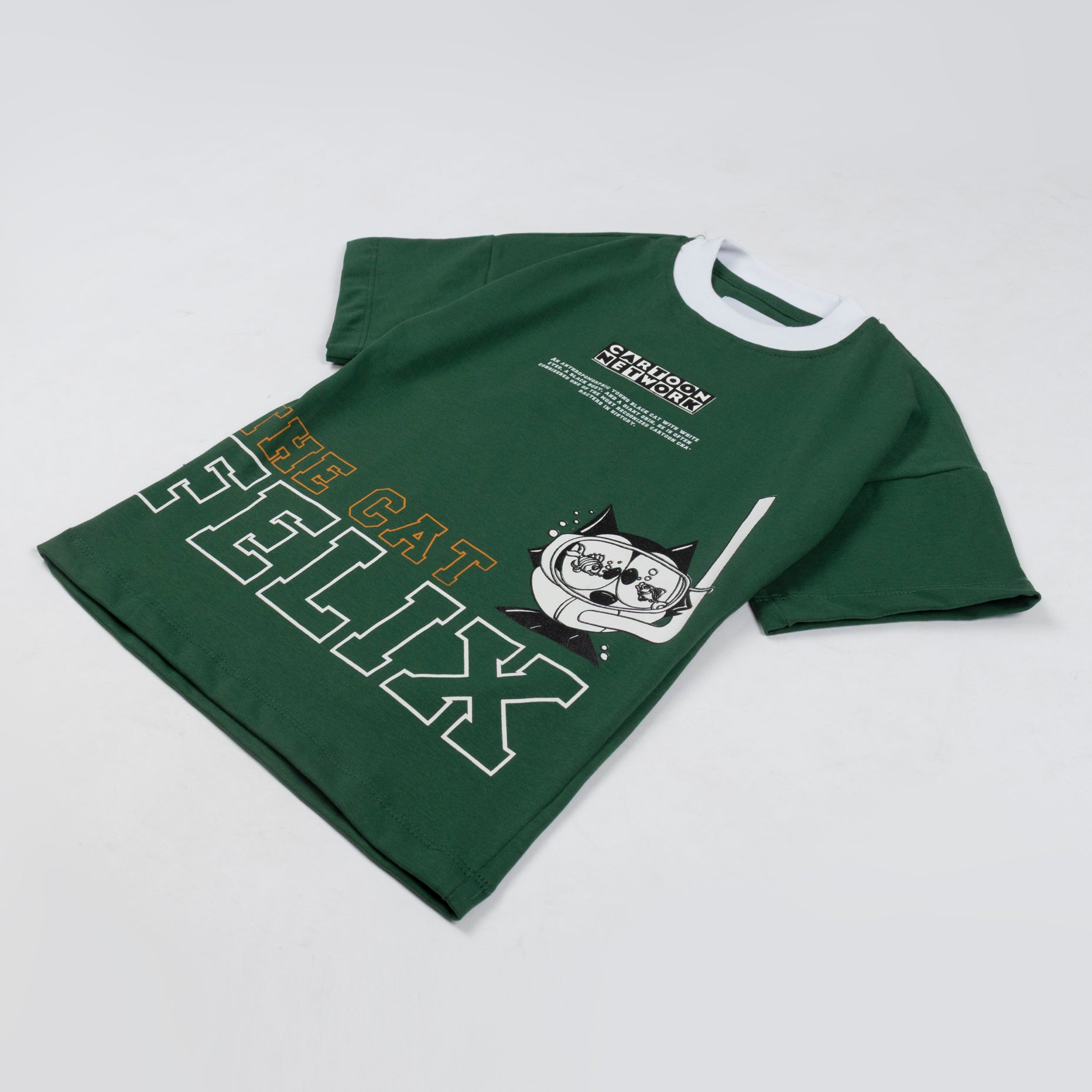 Oversize niño Felix