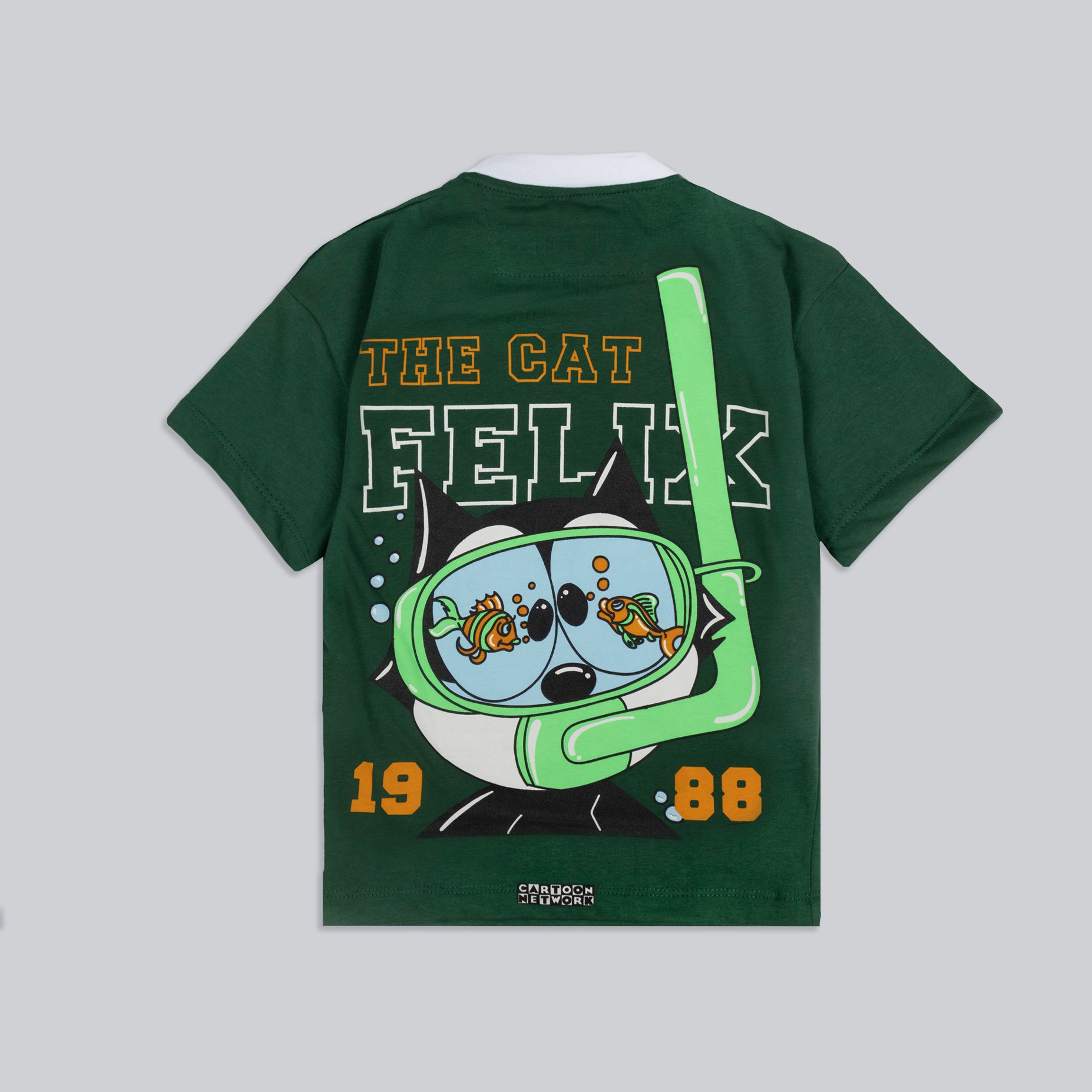 Oversize niño Felix