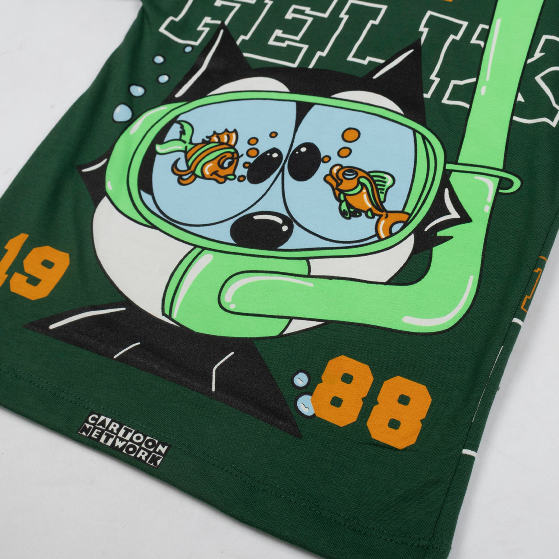 Oversize niño Felix